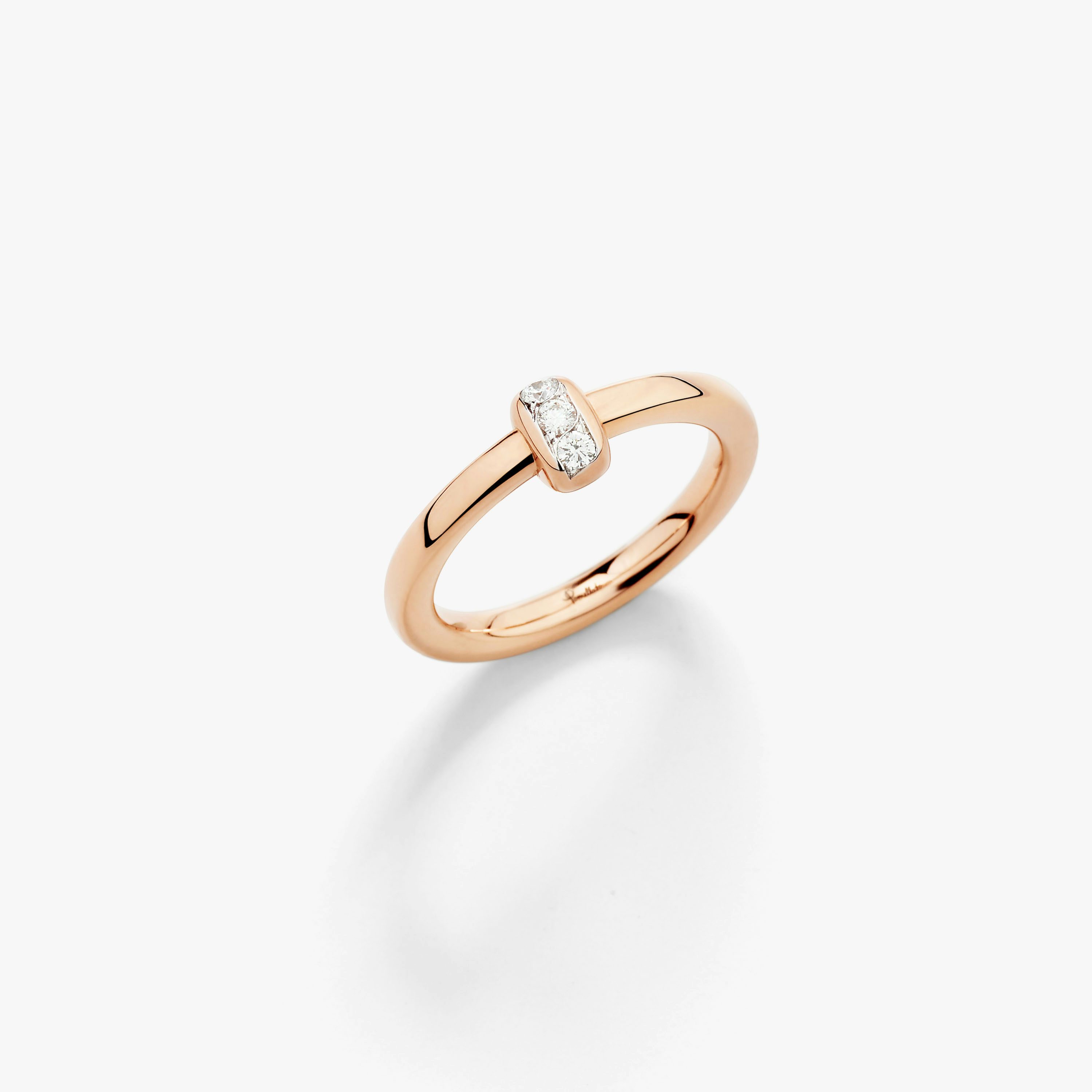 Pomellato Together Ring 0