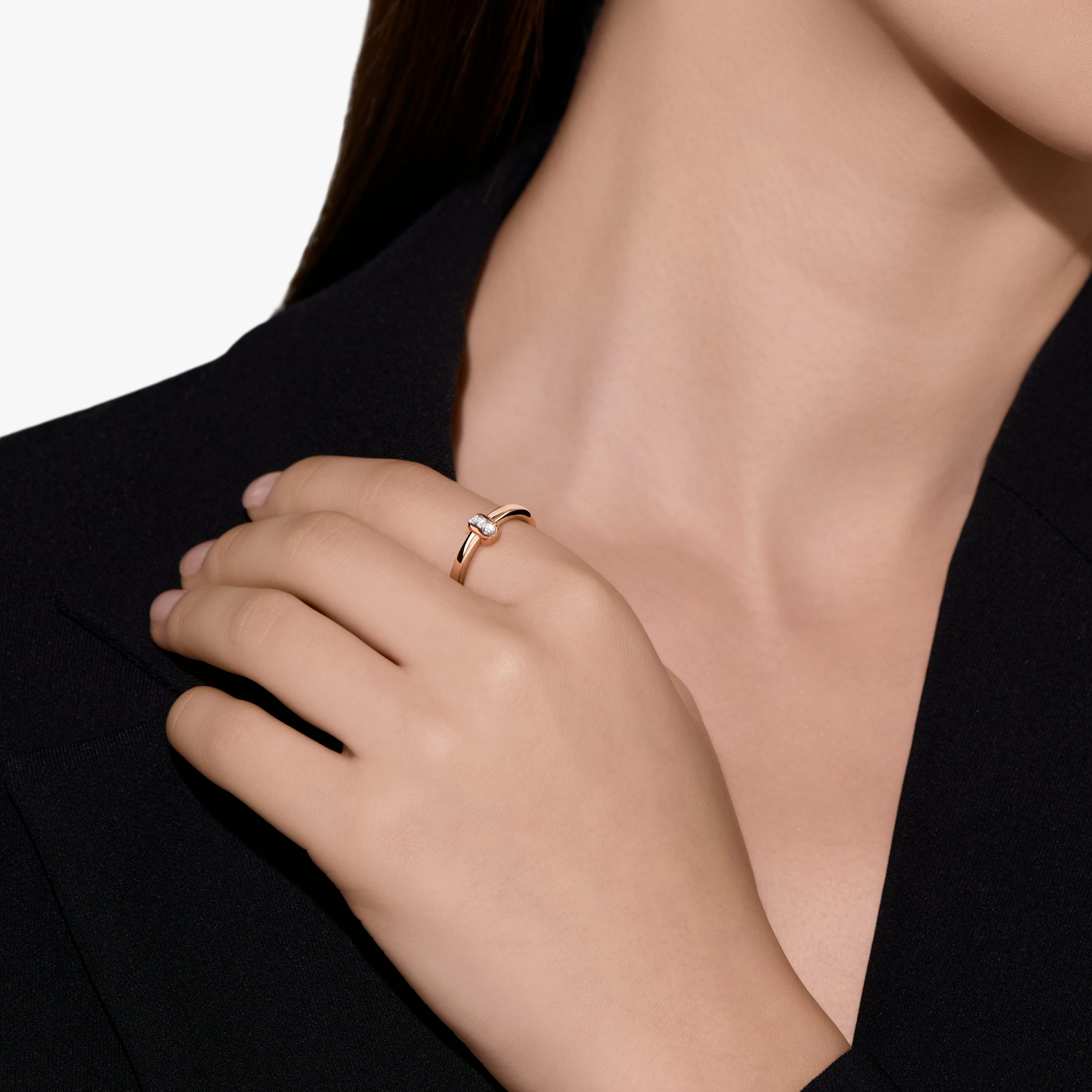 Pomellato Together Ring