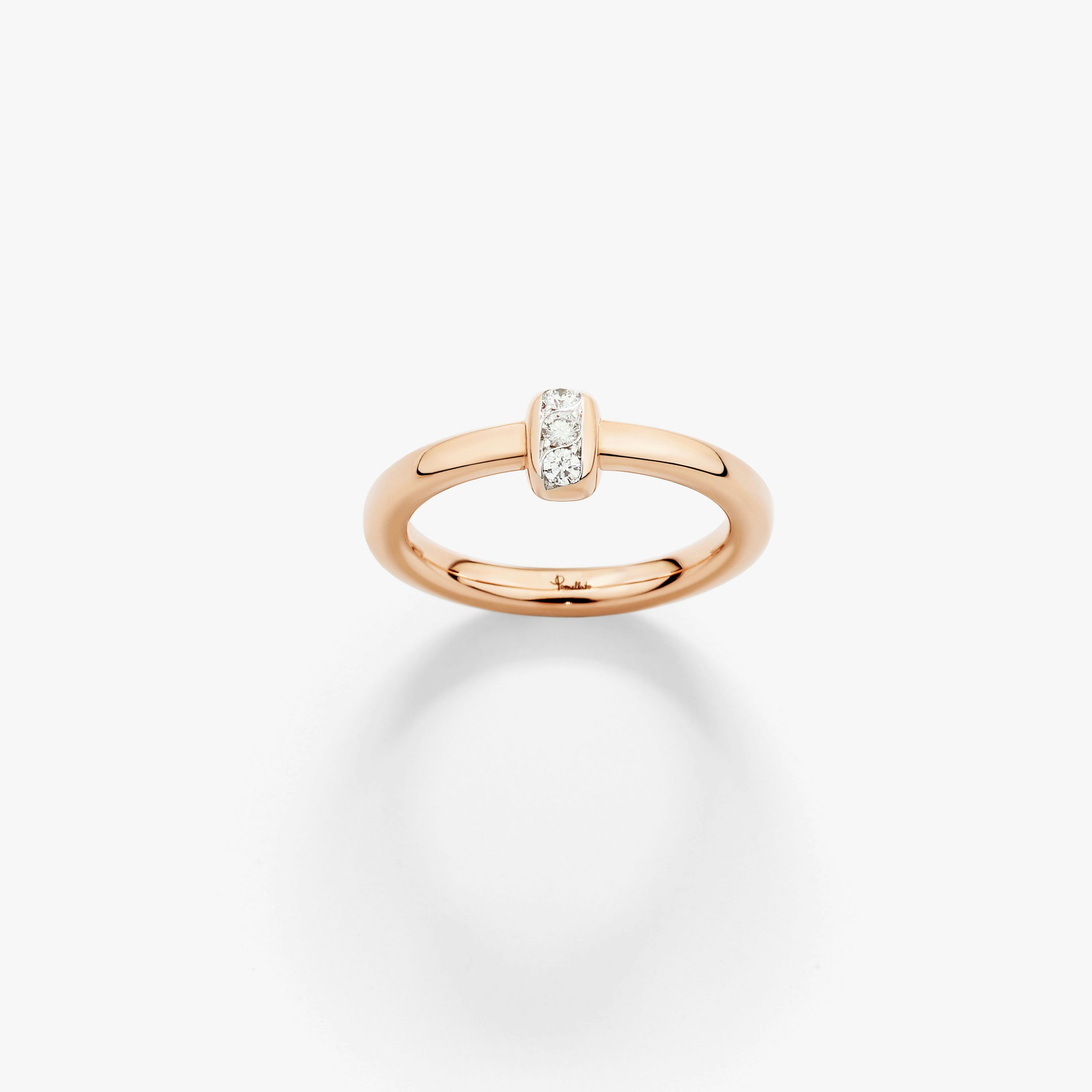 Pomellato Together Ring 1