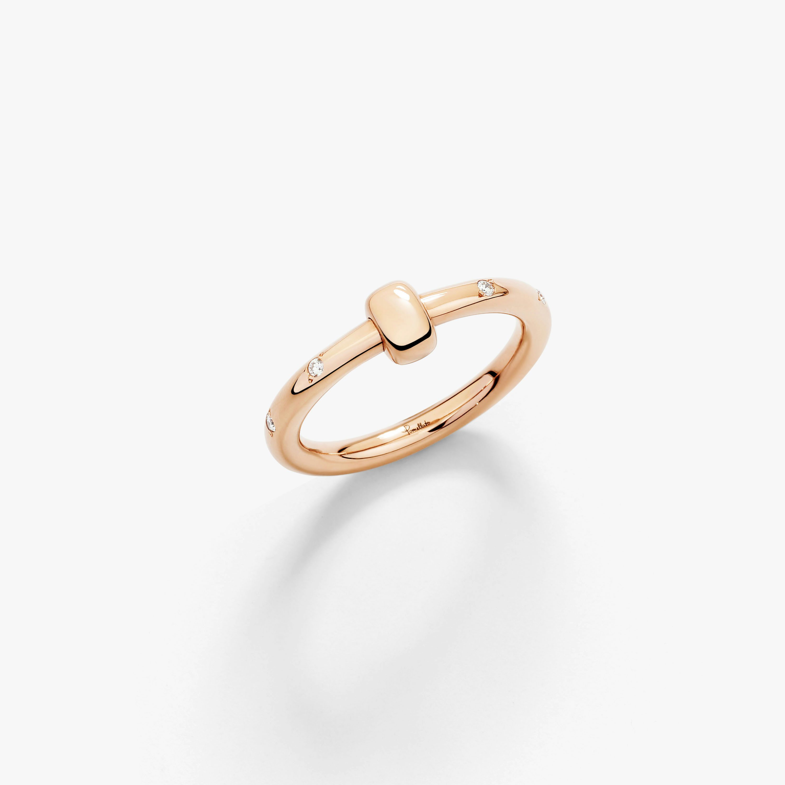 Pomellato Together Ring 0