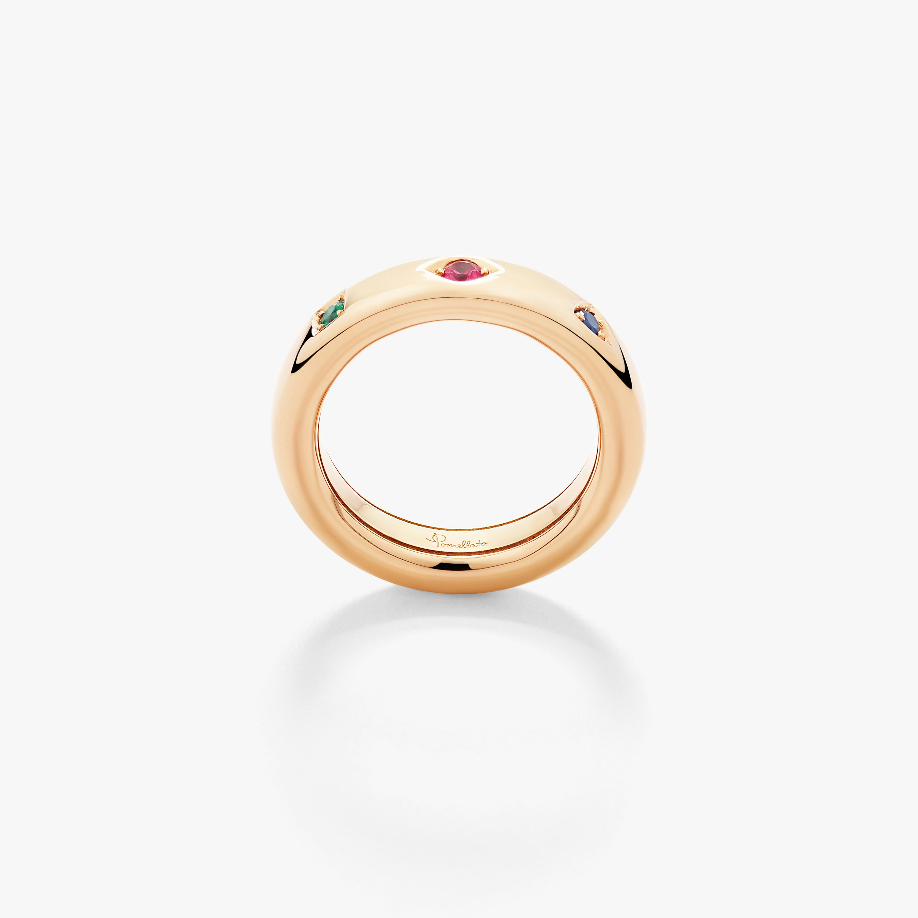 Iconica Extra Slim Ring 1