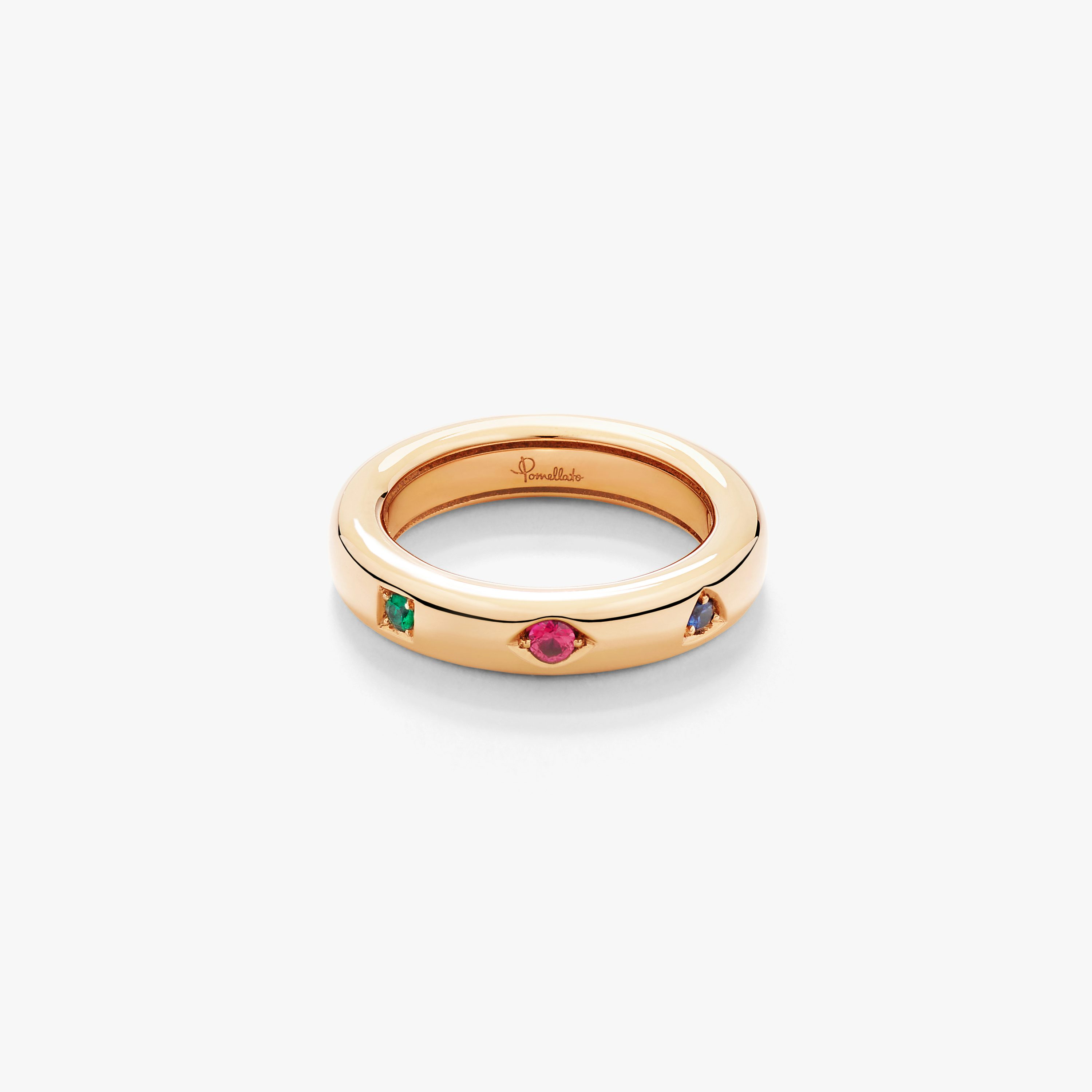 ポメラート・オンライン・ブティック｜ジュエリー - リング、ピアス