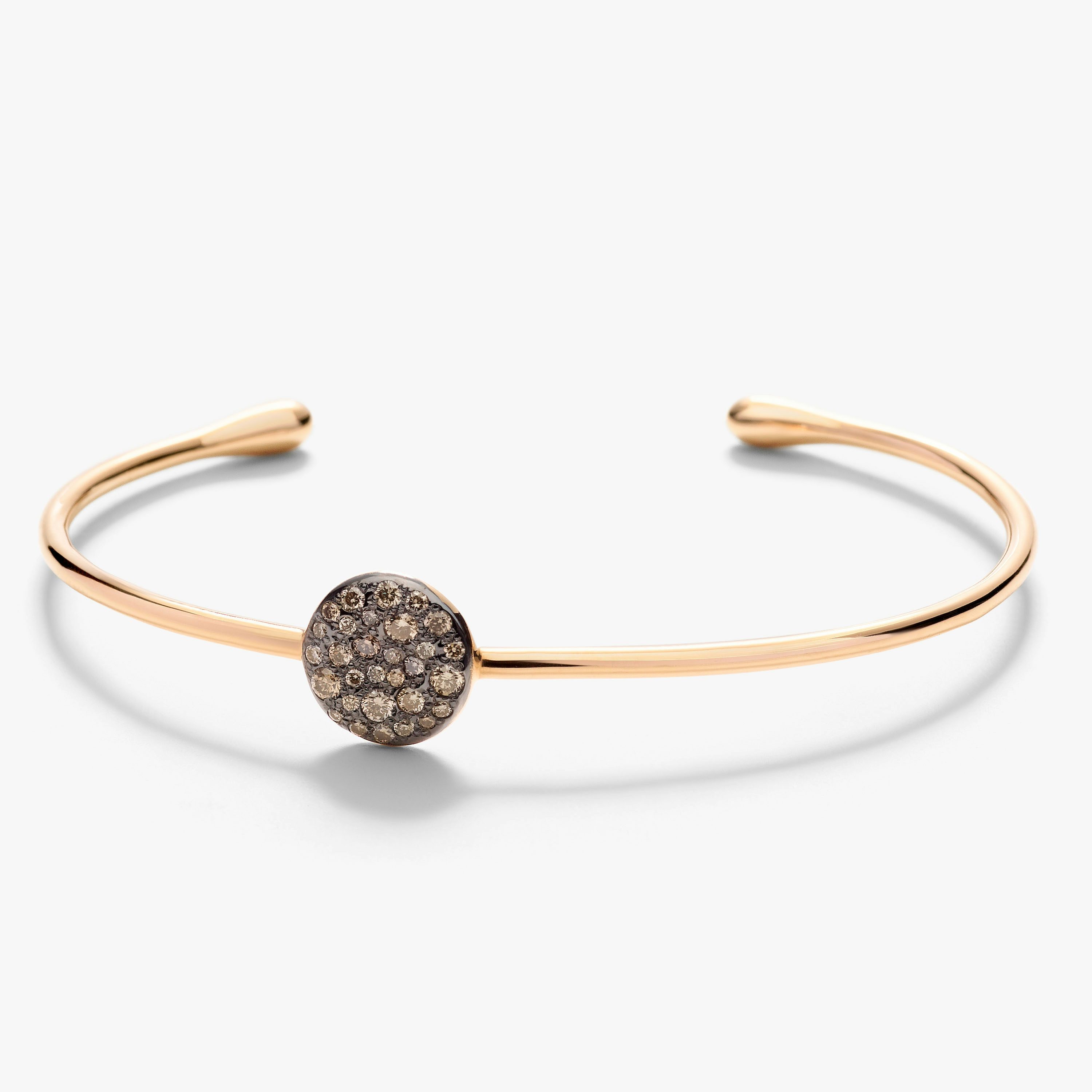 Pomellato ポメラート サッビア ブレスレット ブレスレット サッビア