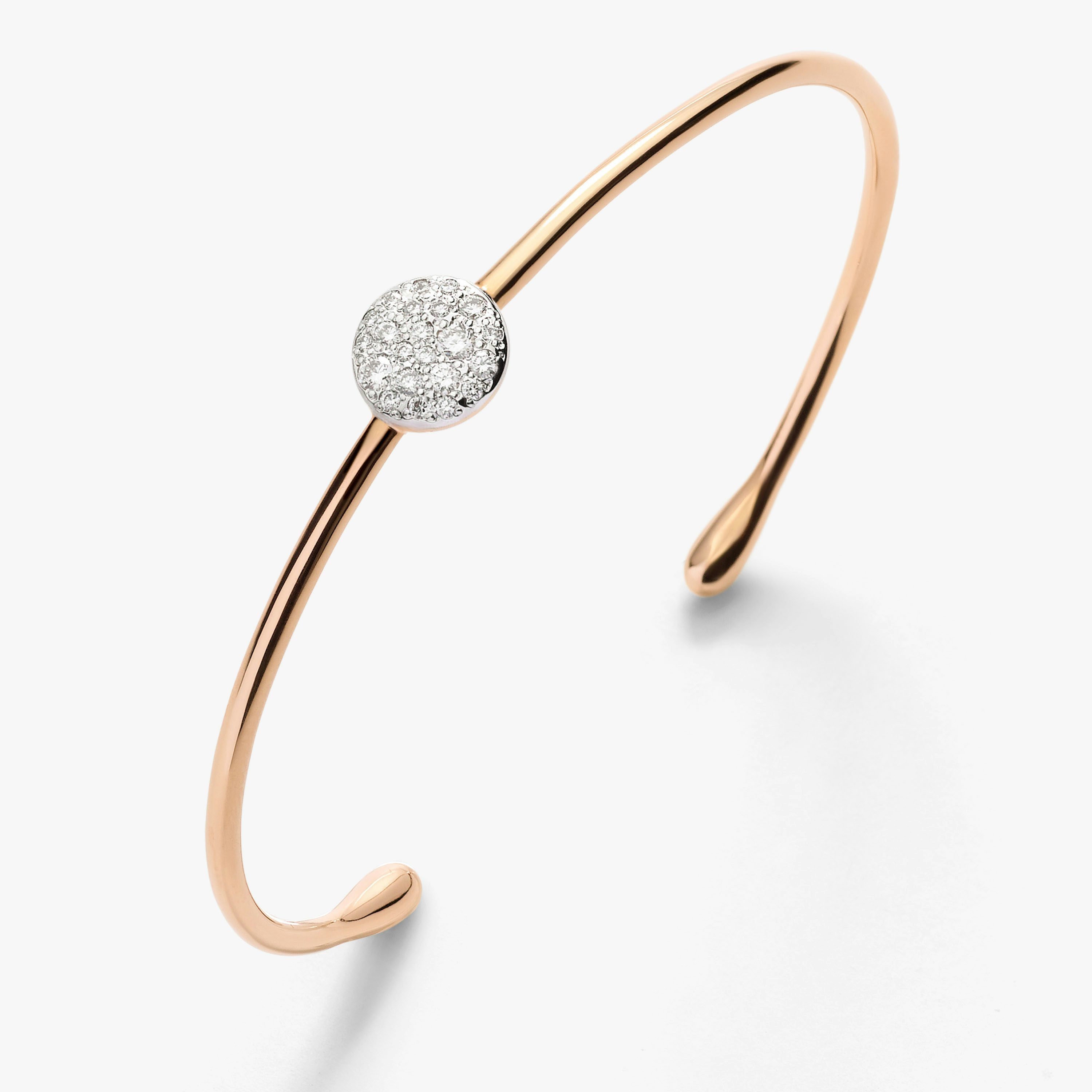 Pomellato – Bracelet Sabbia