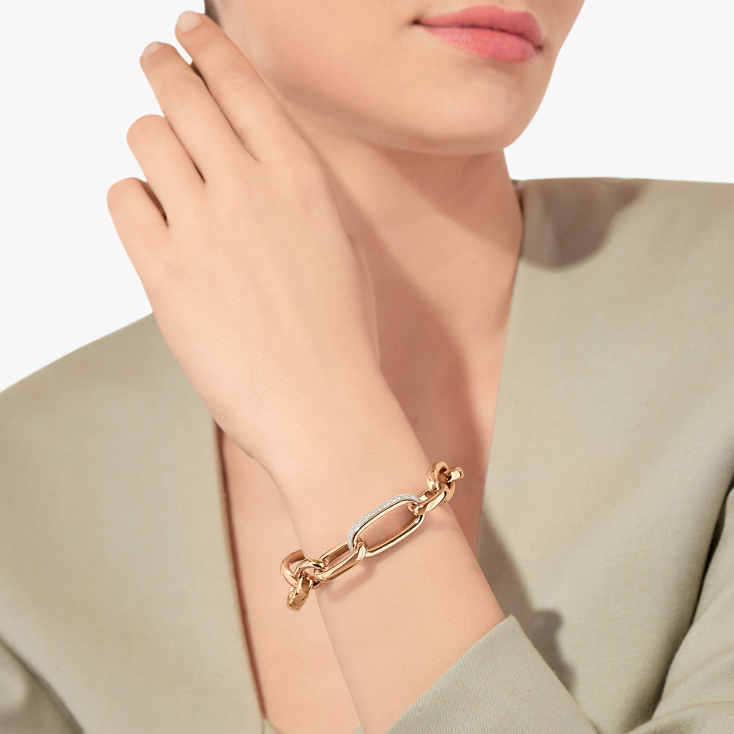 Iconica Medium Bracelet