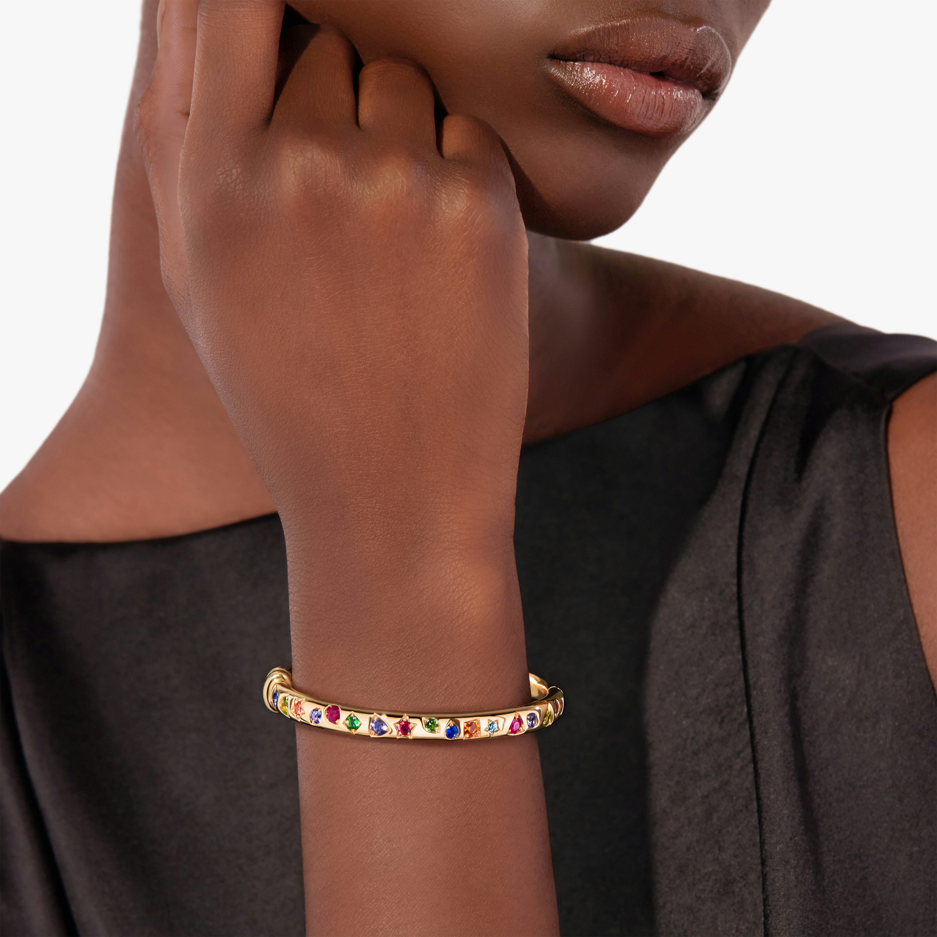 Iconica Bangle