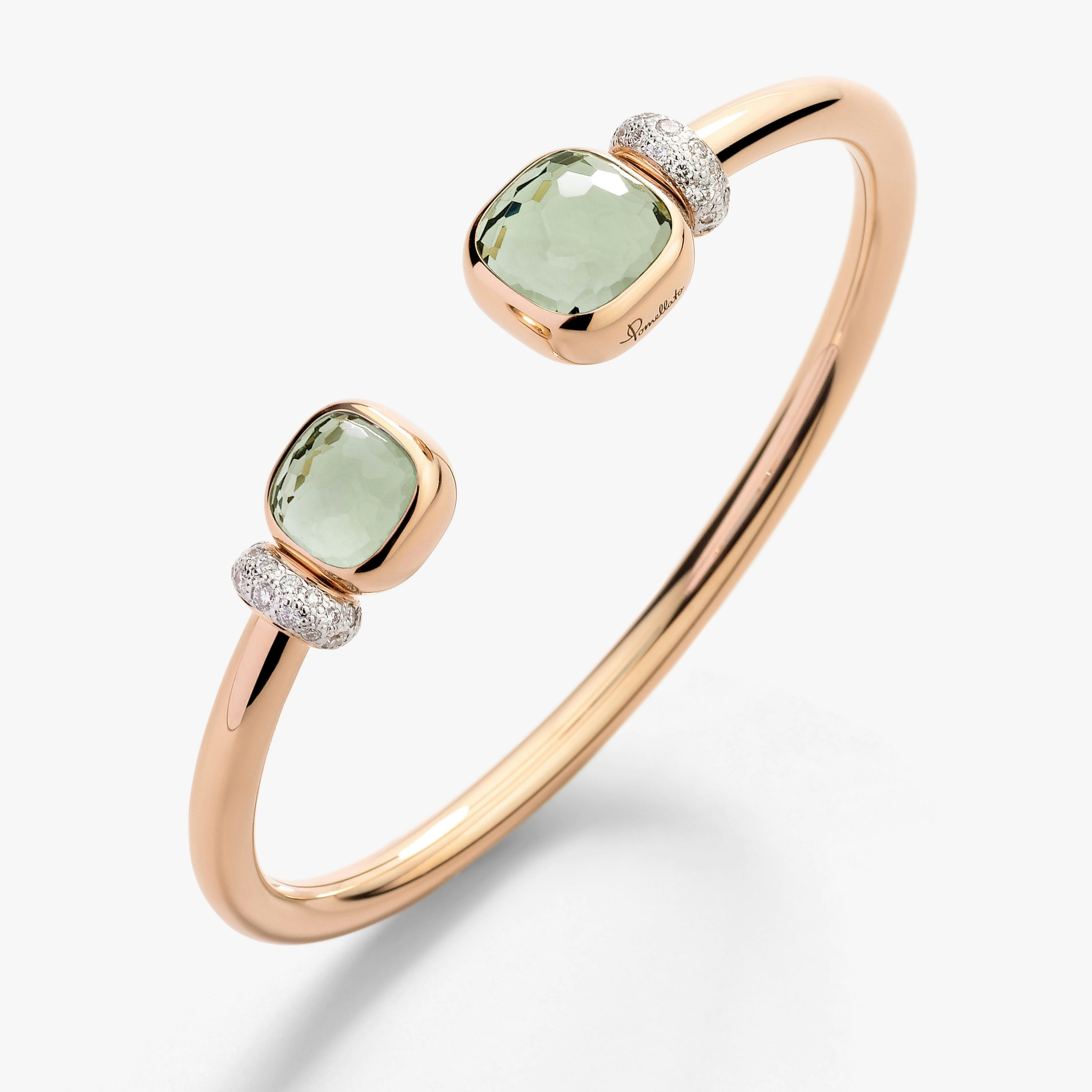 Nudo Petit Ring