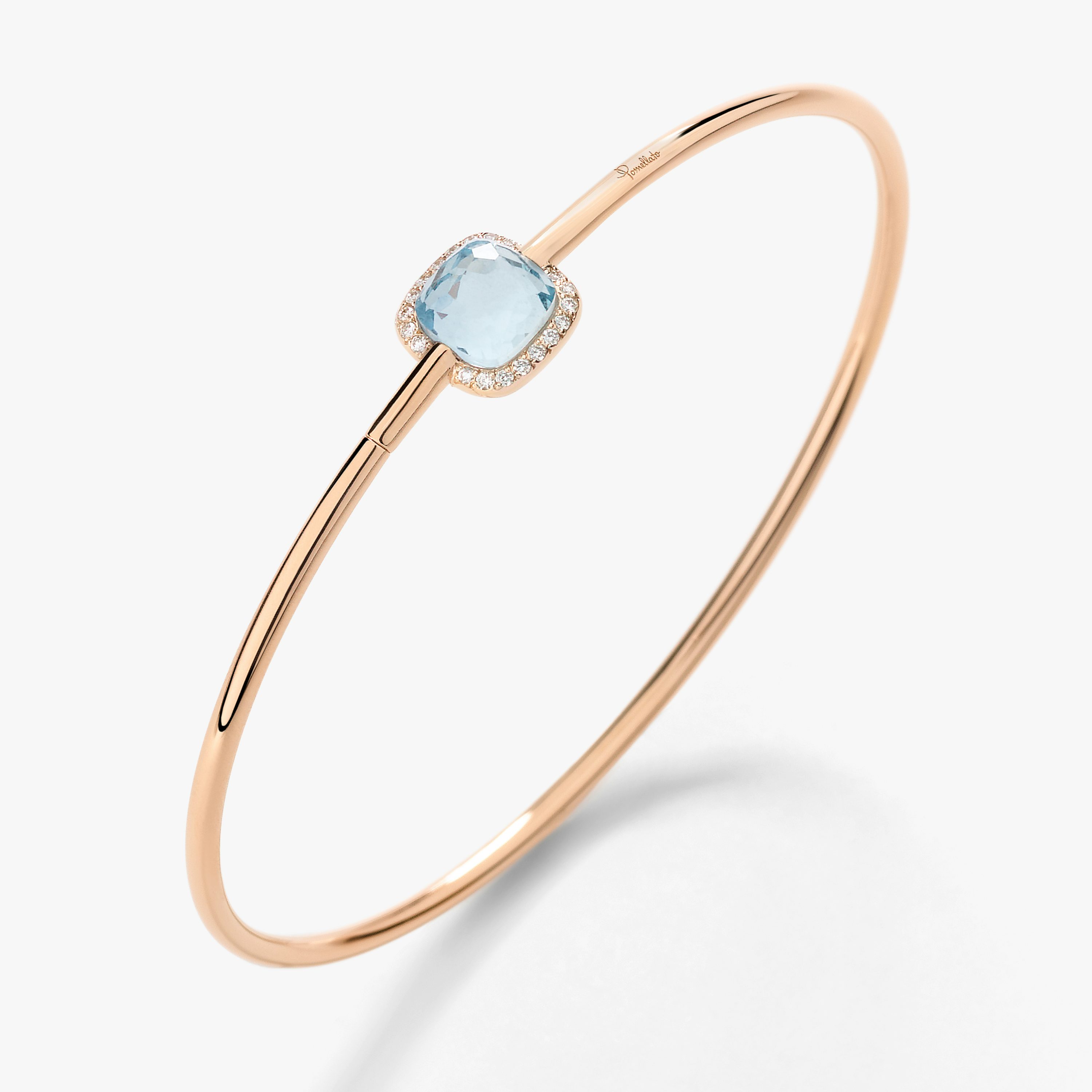 「イゾラ」ブレスレット 0