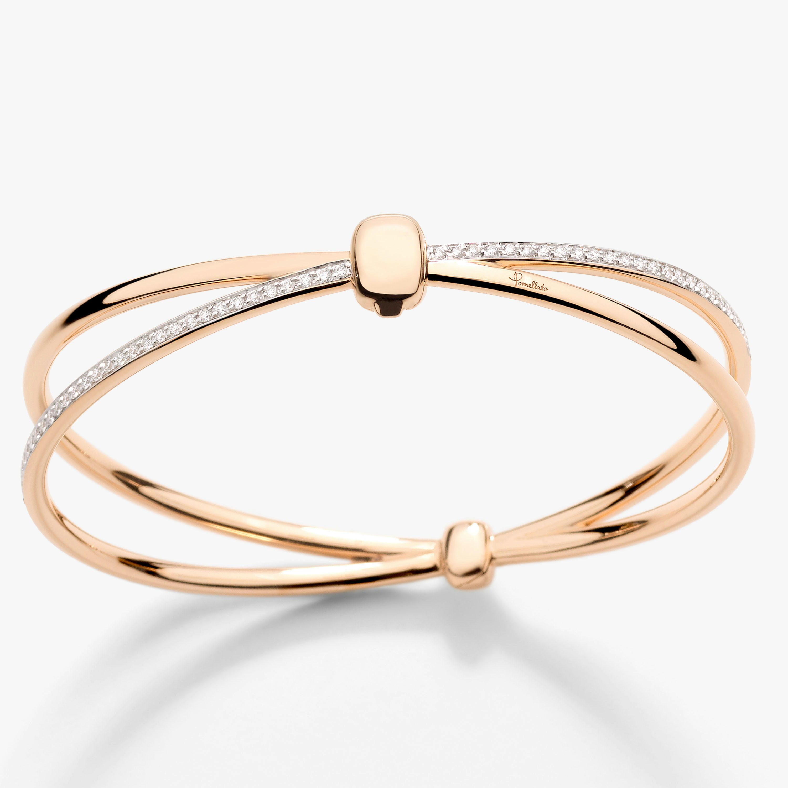 Pomellato Together Bangle 1