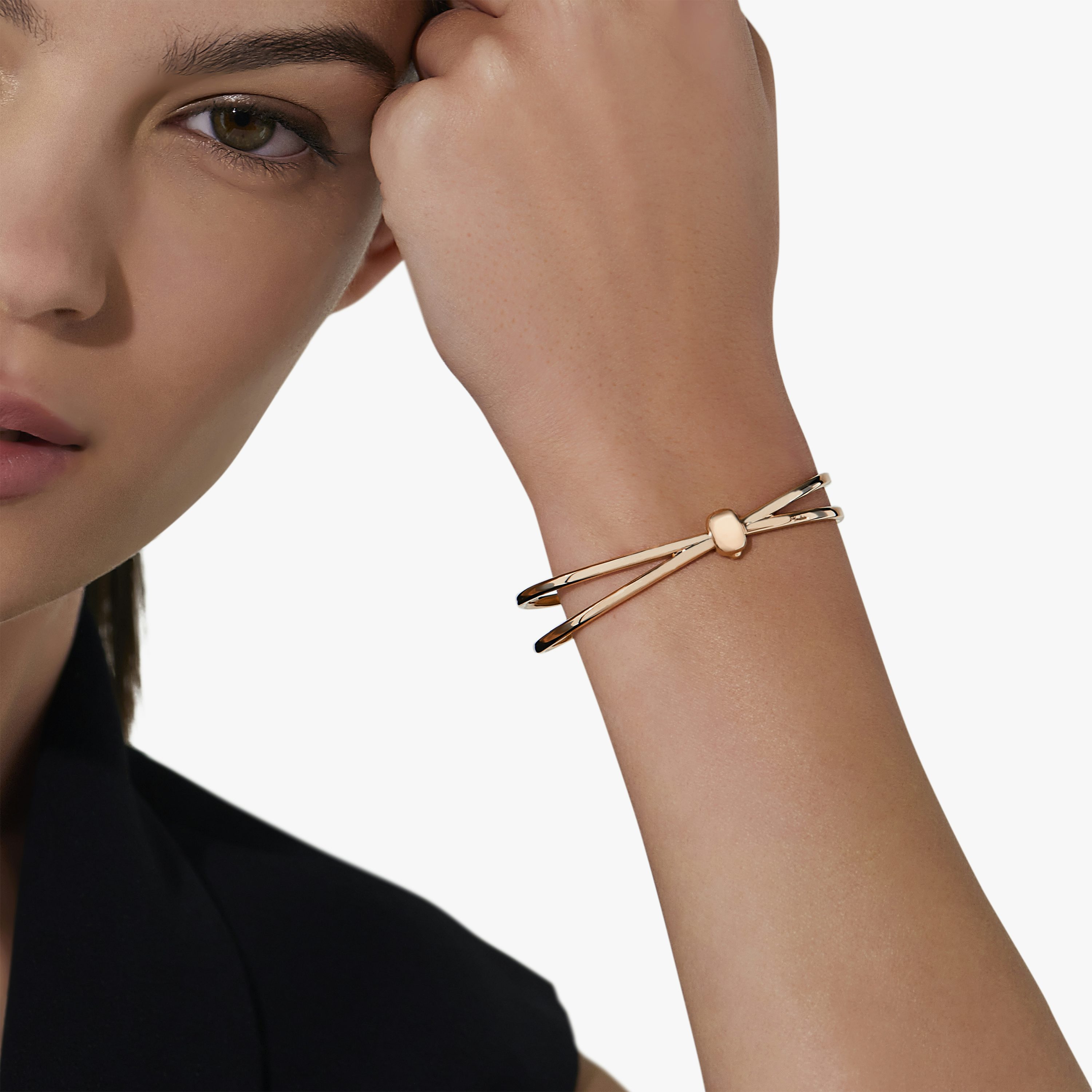 Pomellato Together」バングル