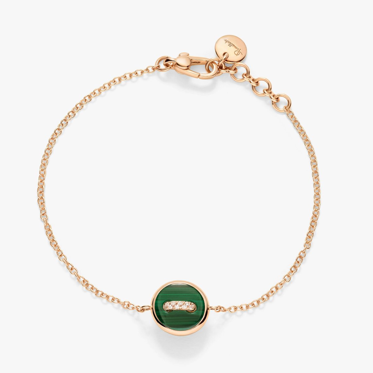Pomellato Pom Pom Dot Bracelet