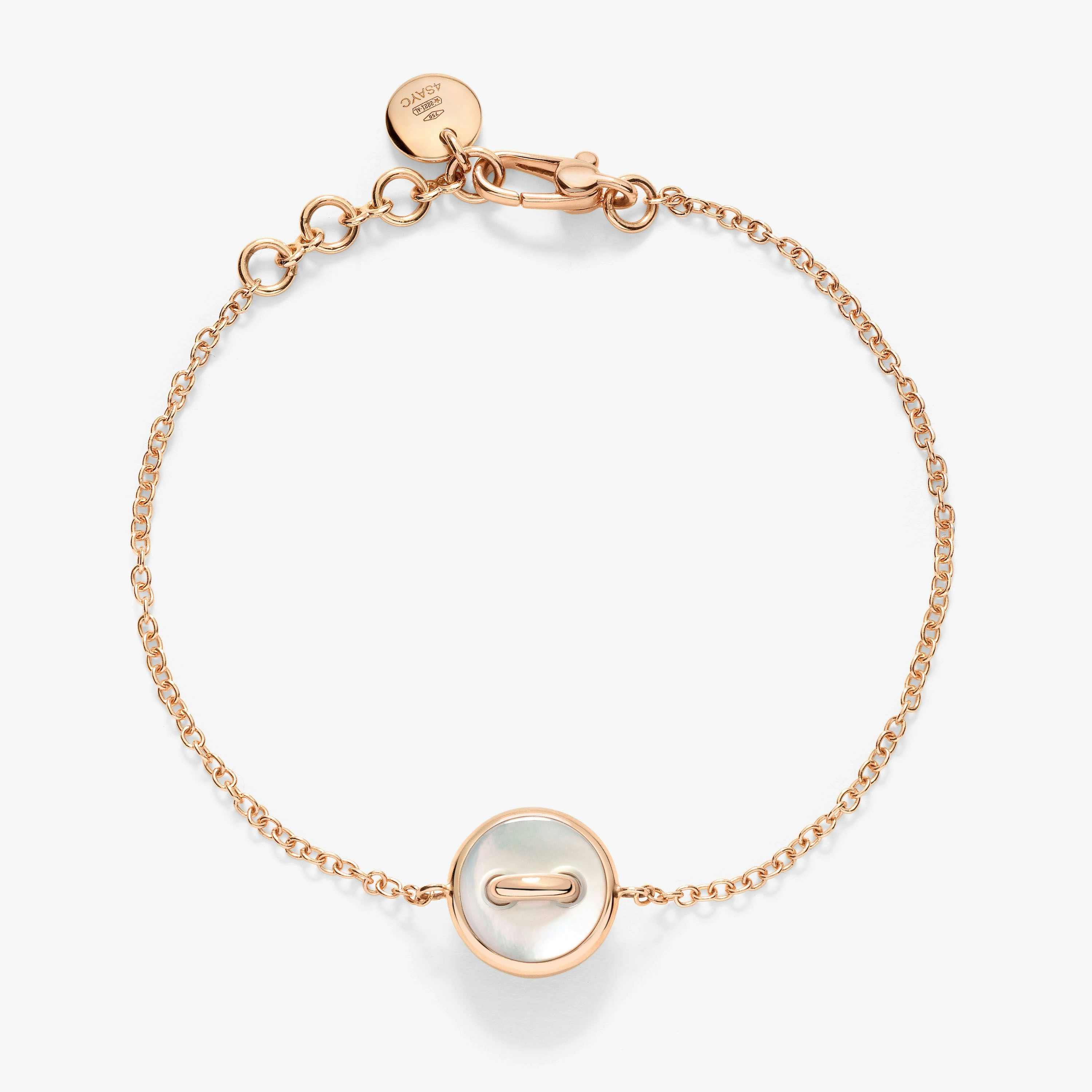 Pom Pom Dot Bracelet 1