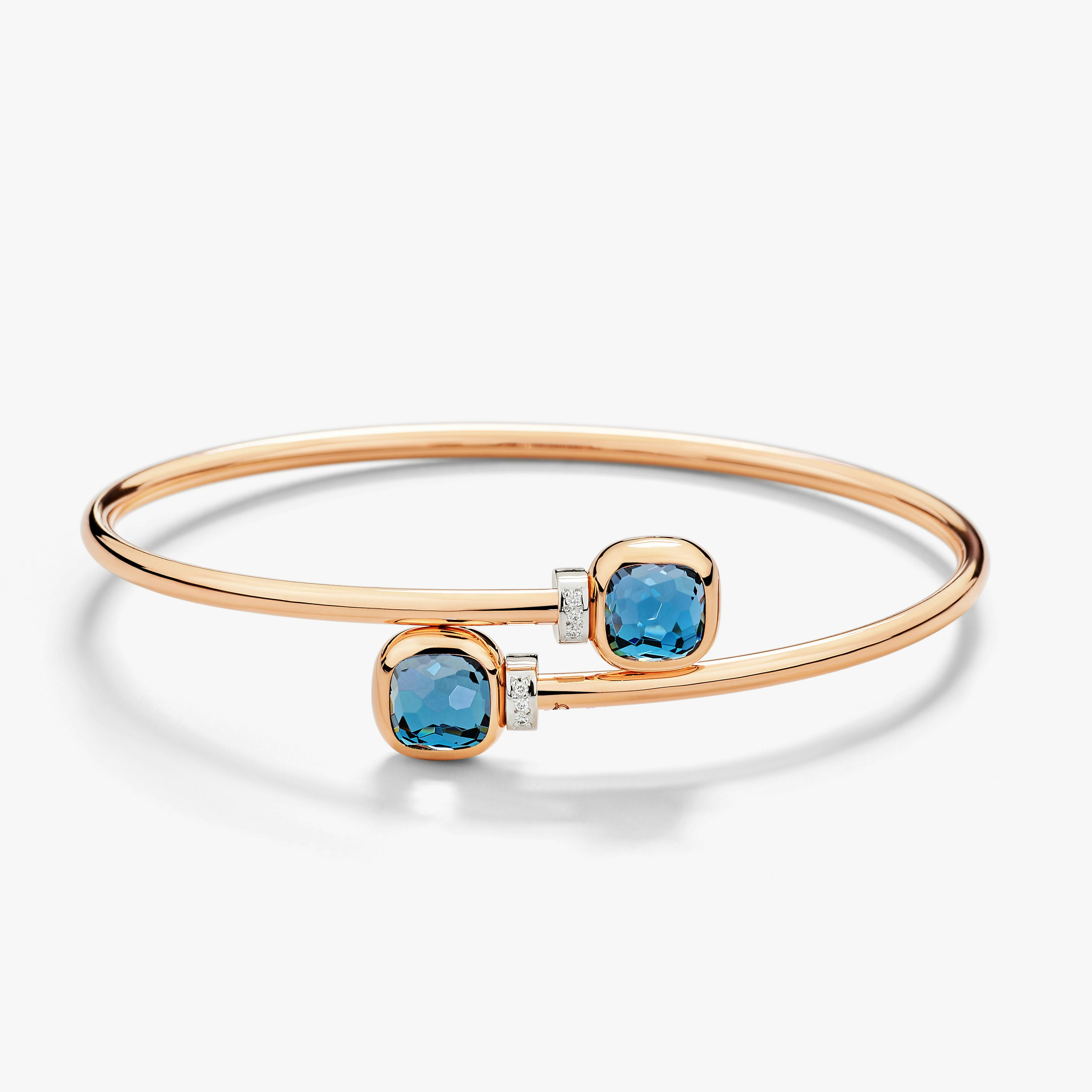 Nudo Mini Bangle