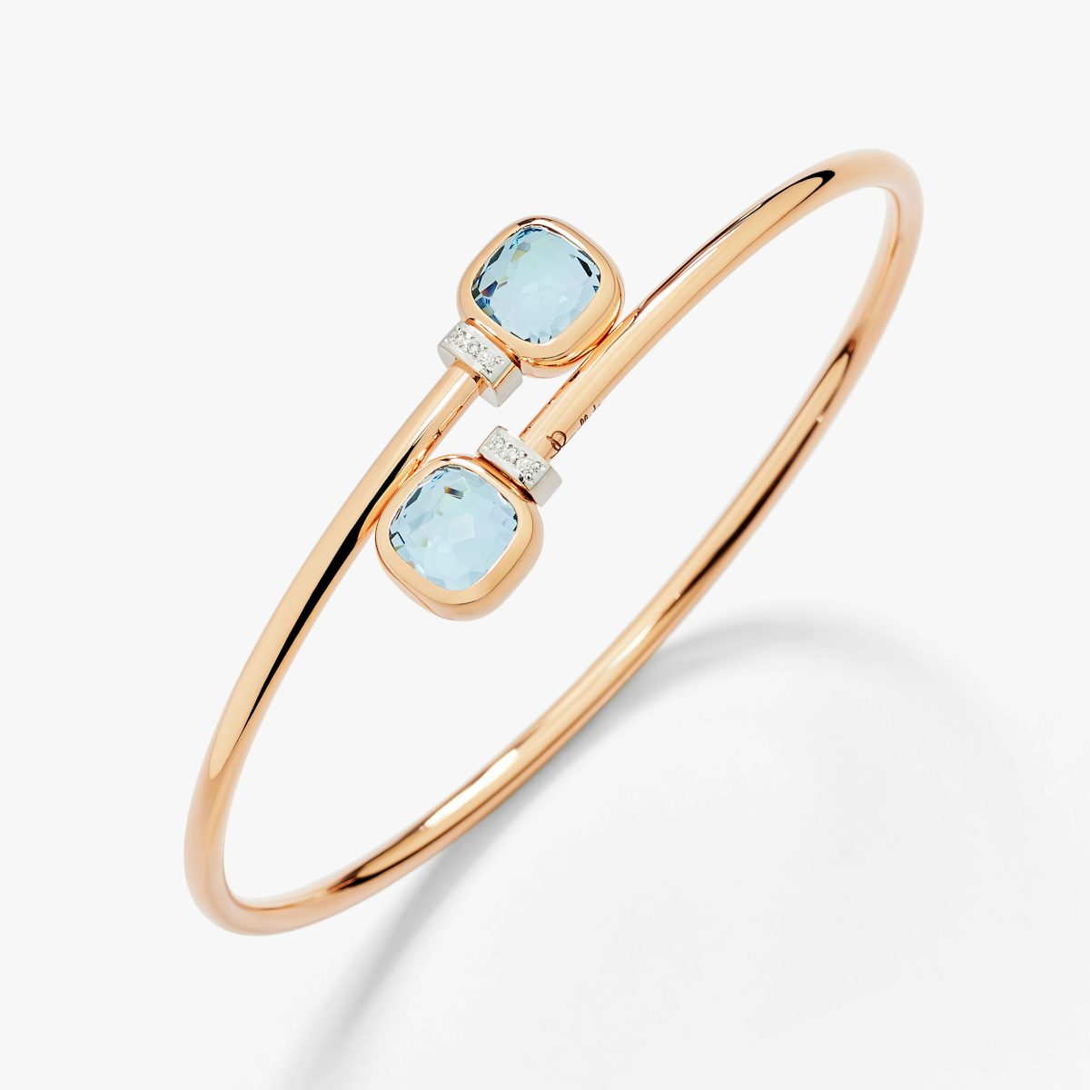 Pomellato Nudo Mini Bangle