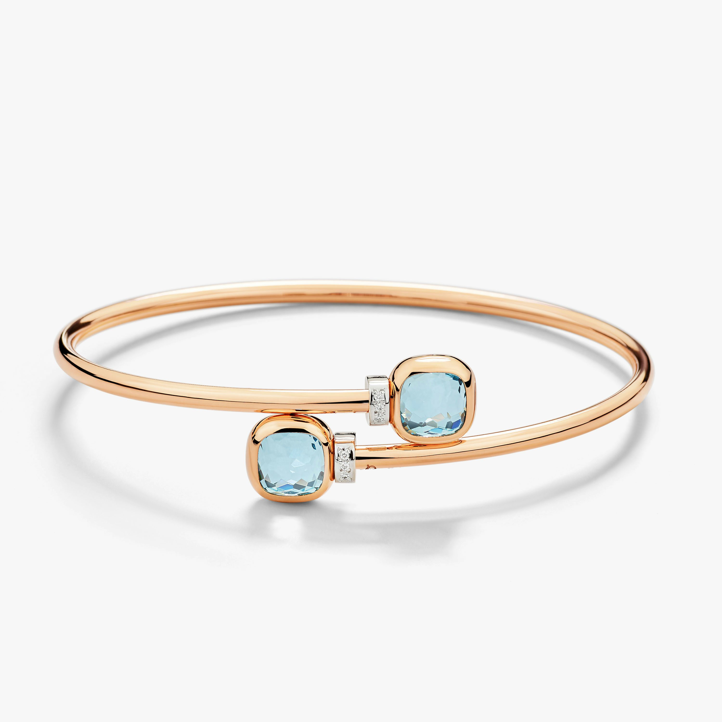 Bracelet Jonc Nudo Mini 1