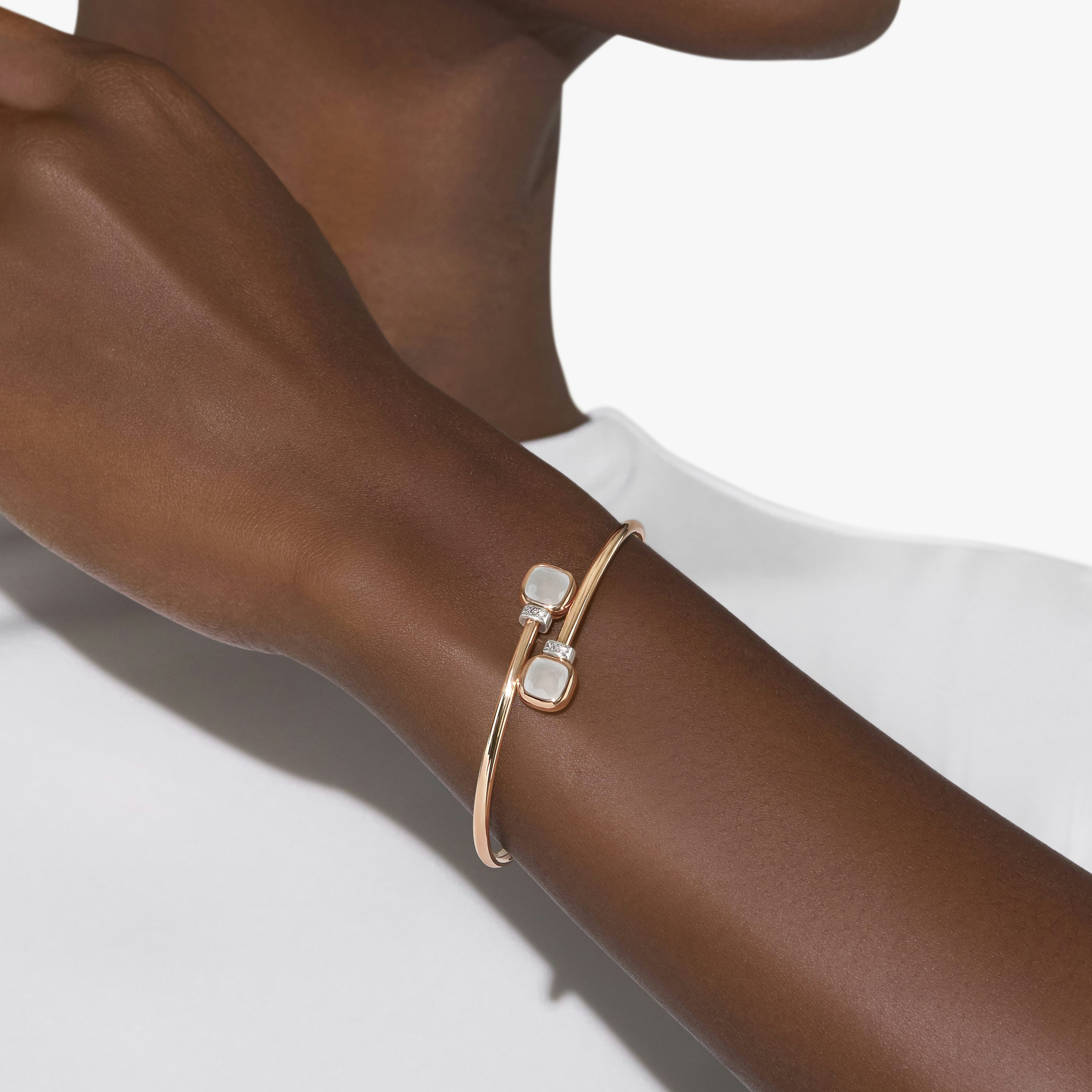 Nudo Mini Bangle