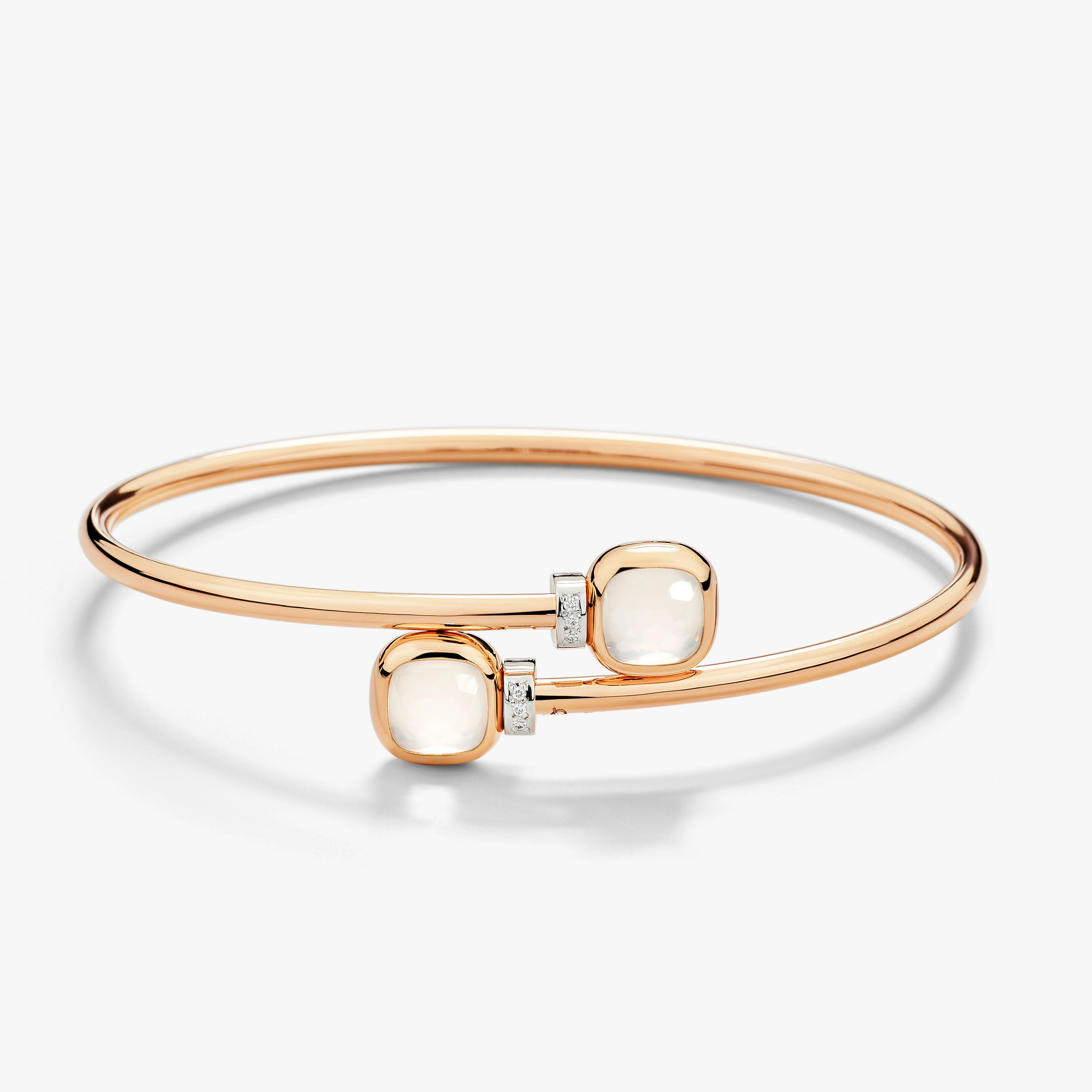 Nudo Mini Bangle