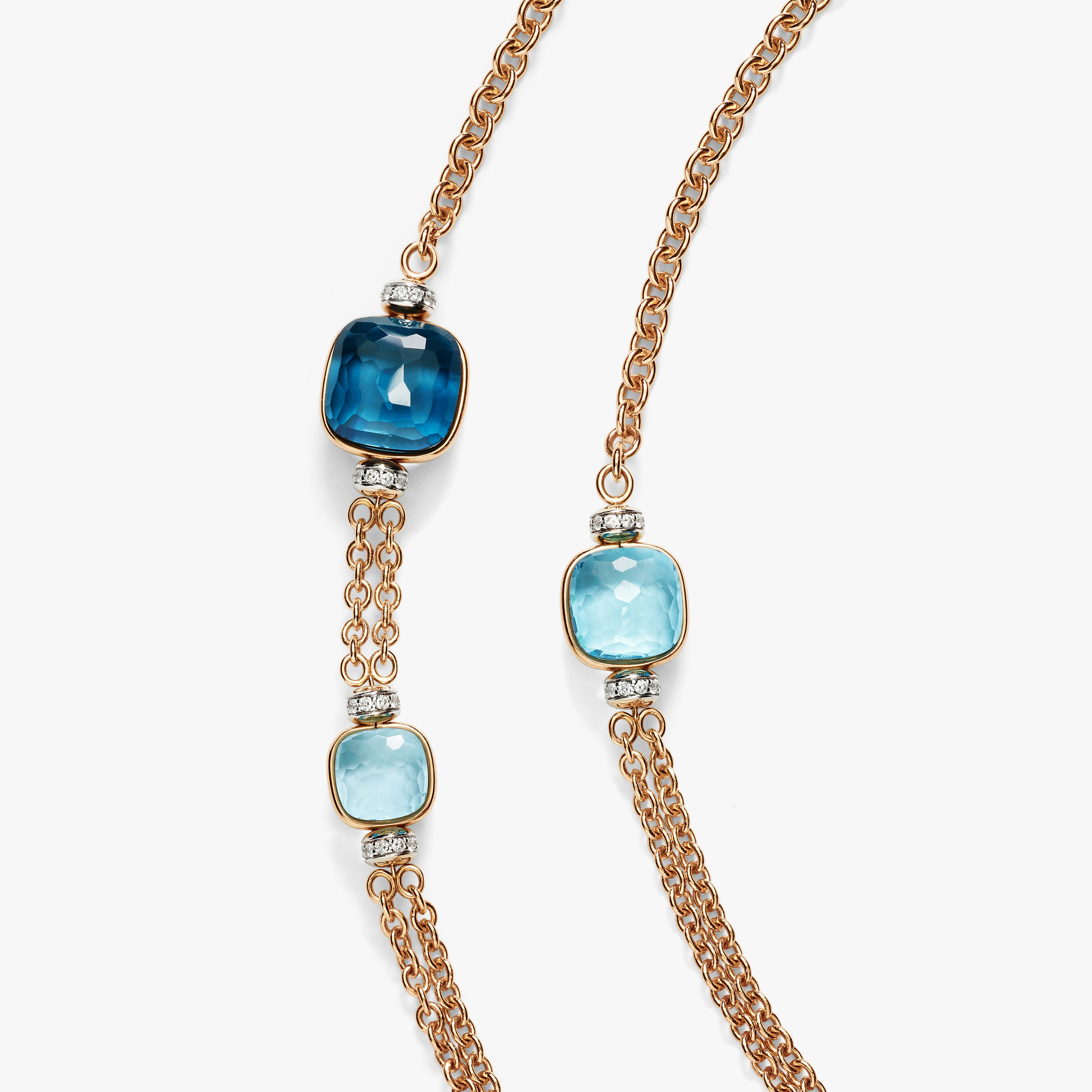 ネックレス  ヌード 1