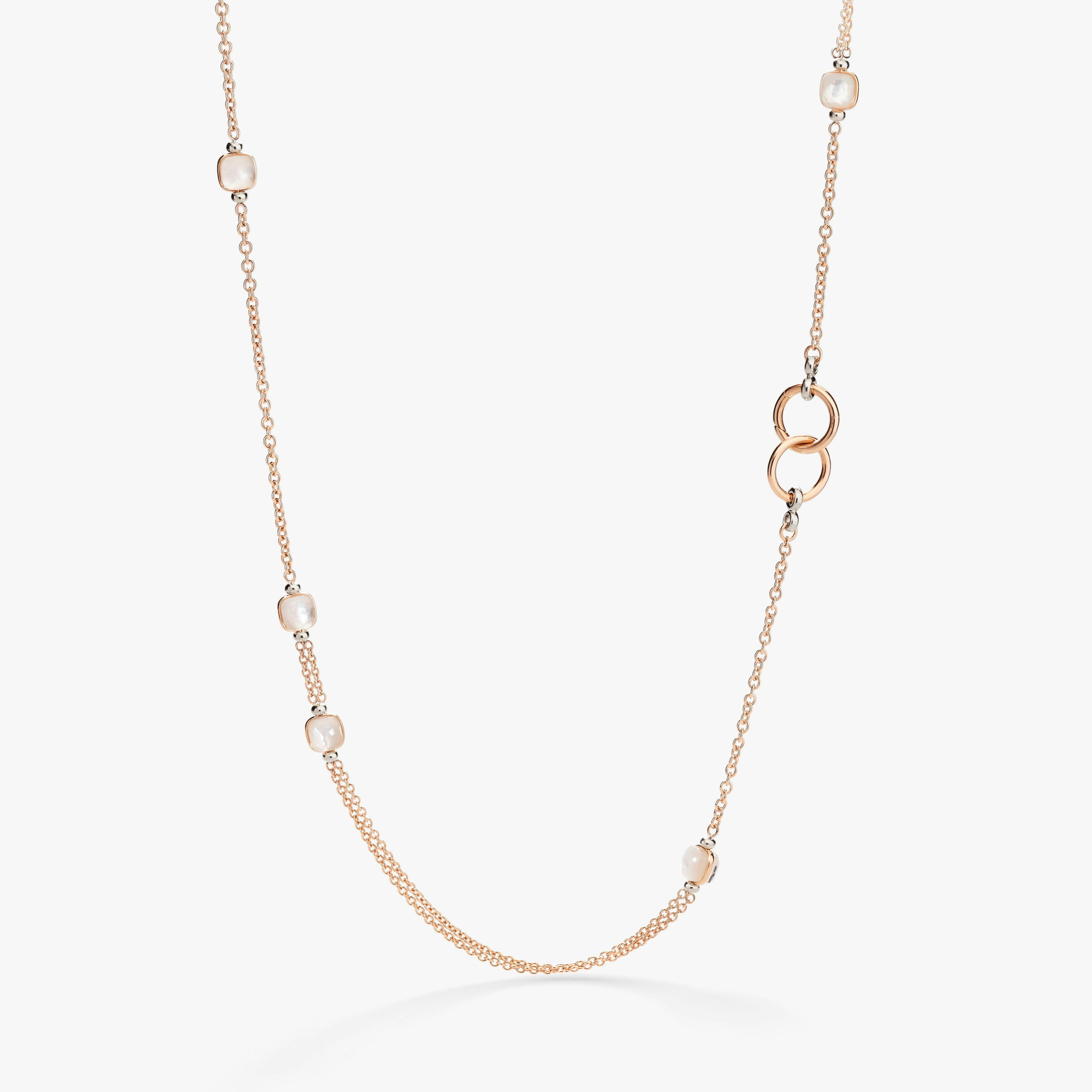 Nudo Necklace 0