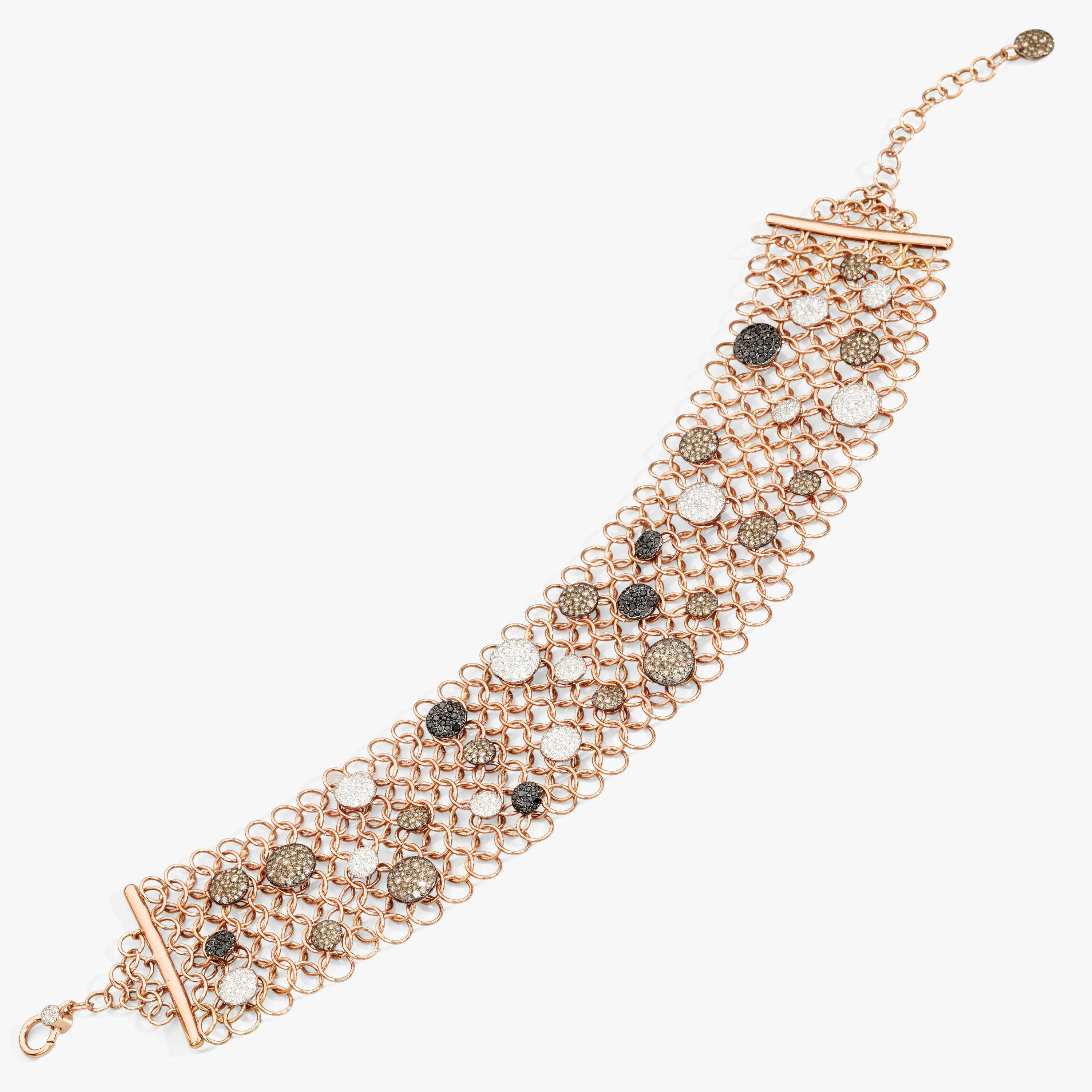Sabbia Necklace 0