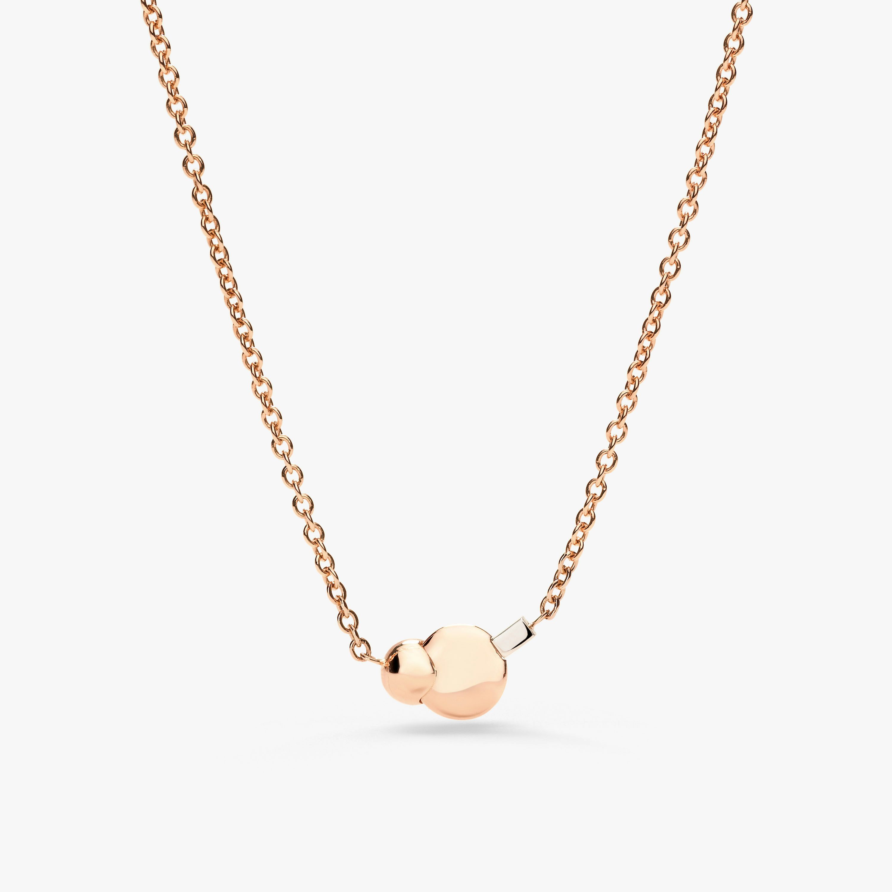 Sabbia Halskette mit Anhänger 1