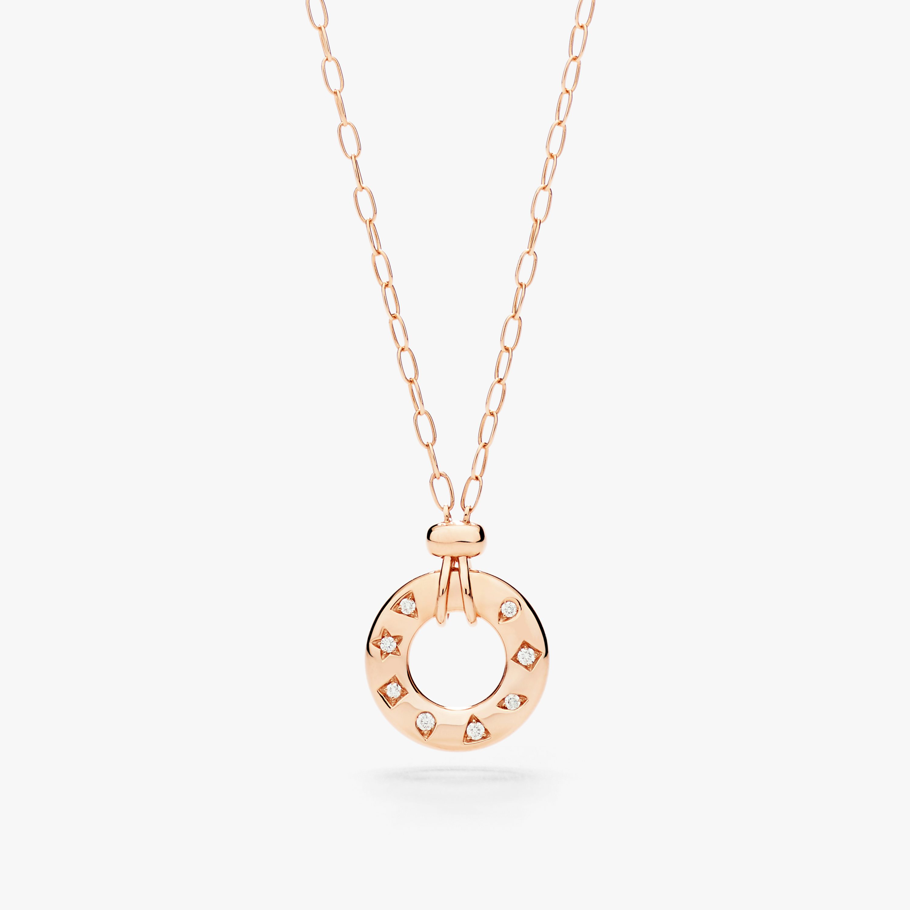 Iconica Necklace 0