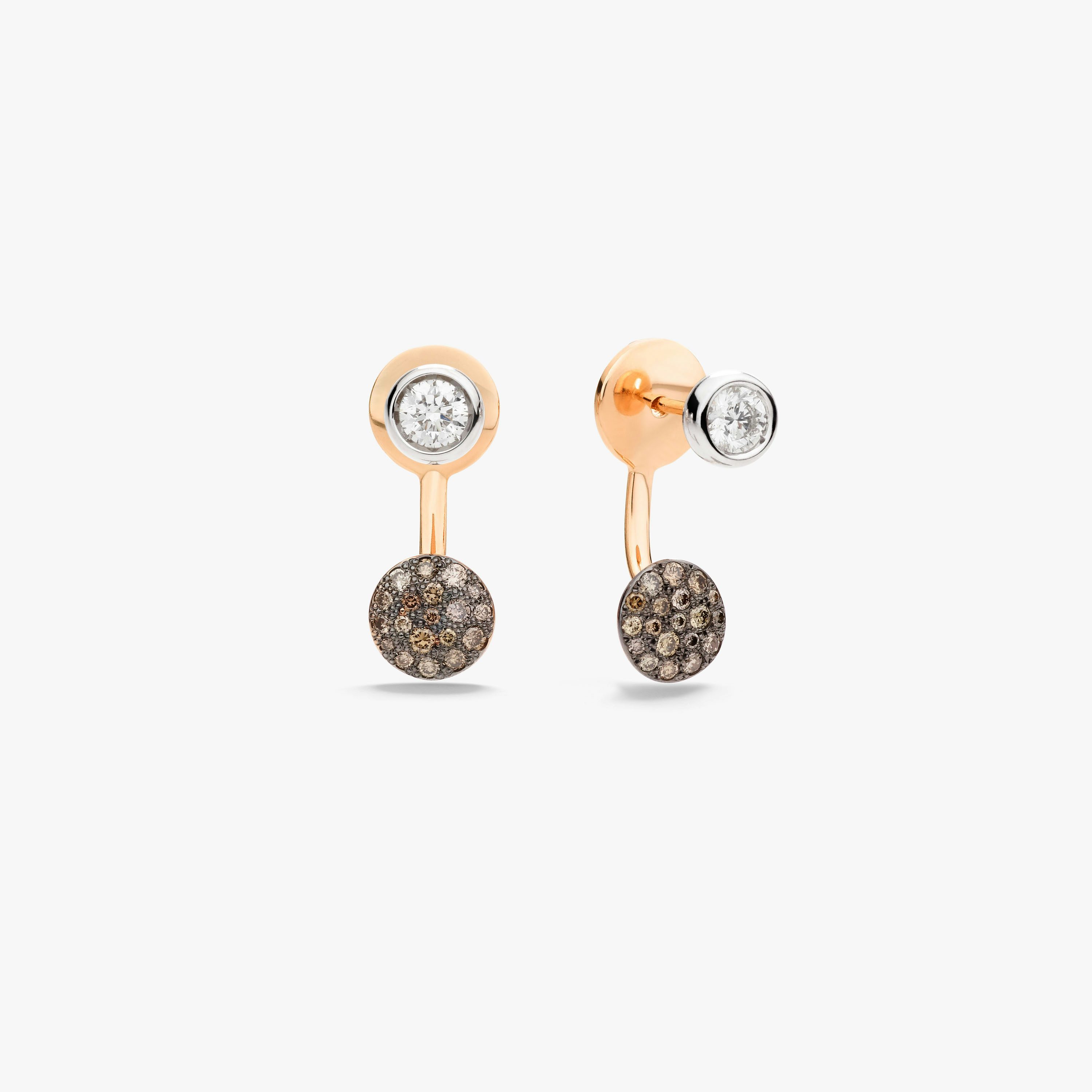 Sabbia Earring 0