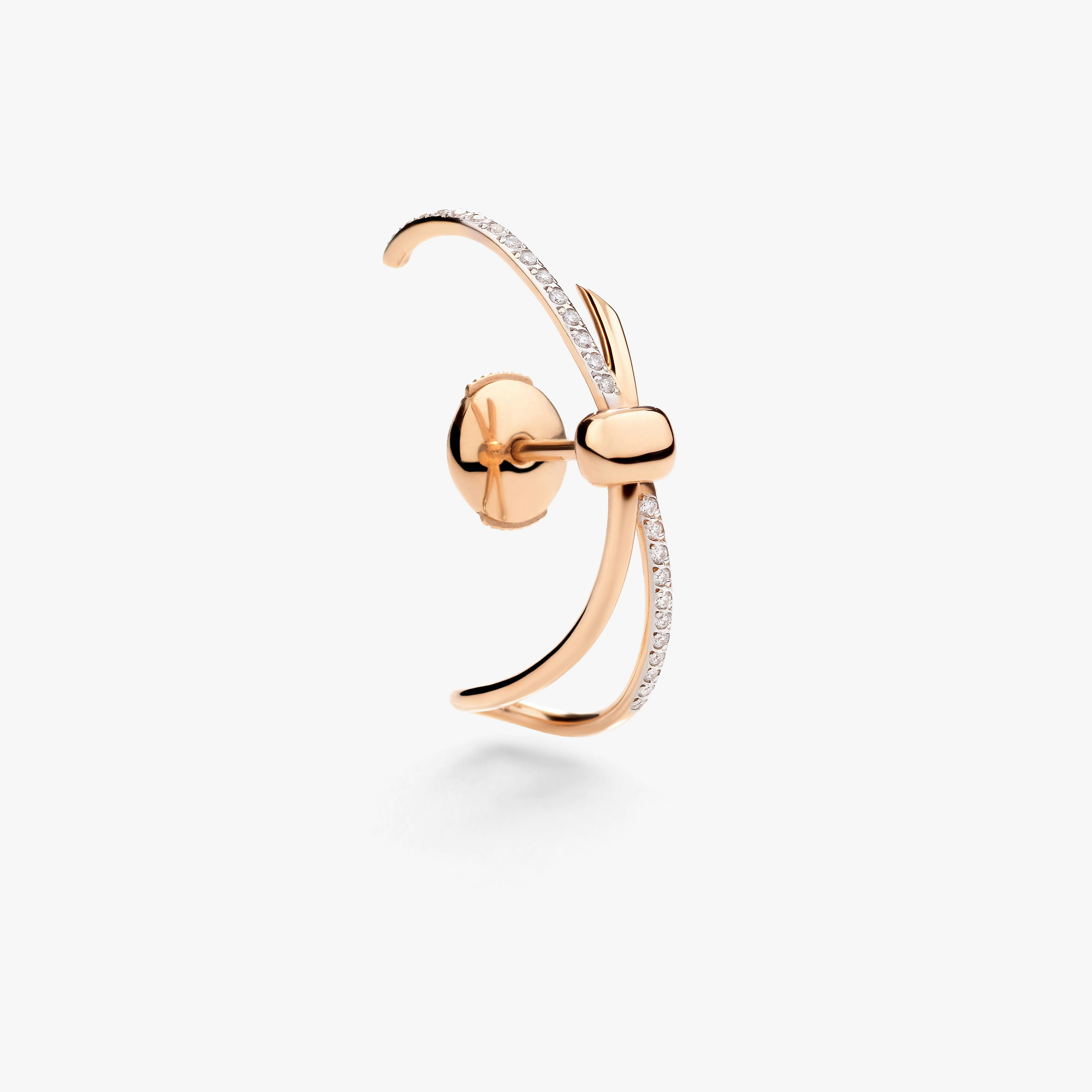 Pomellato Together Ear Cuff 1