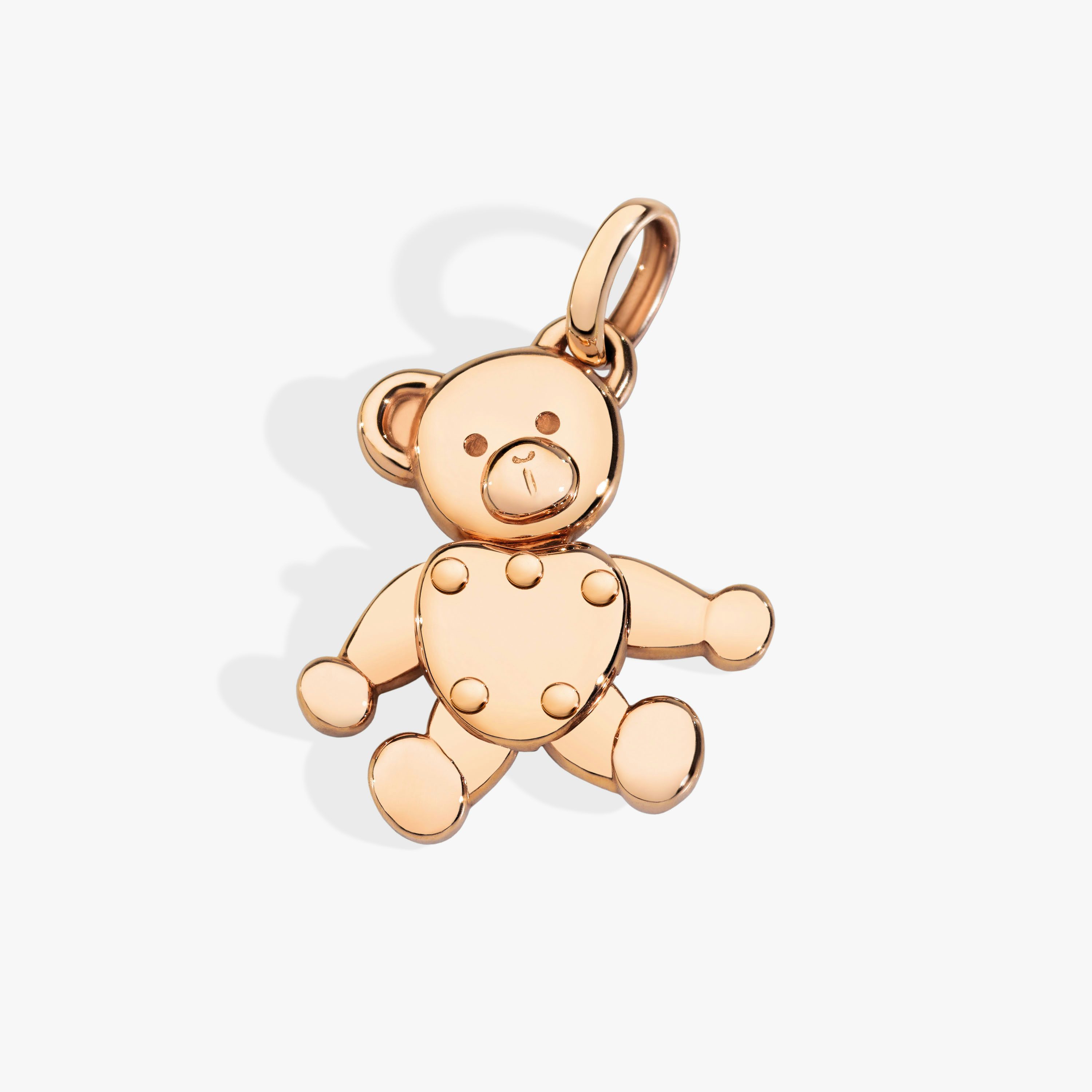 Pendentif Sans Chaîne Orsetto 0