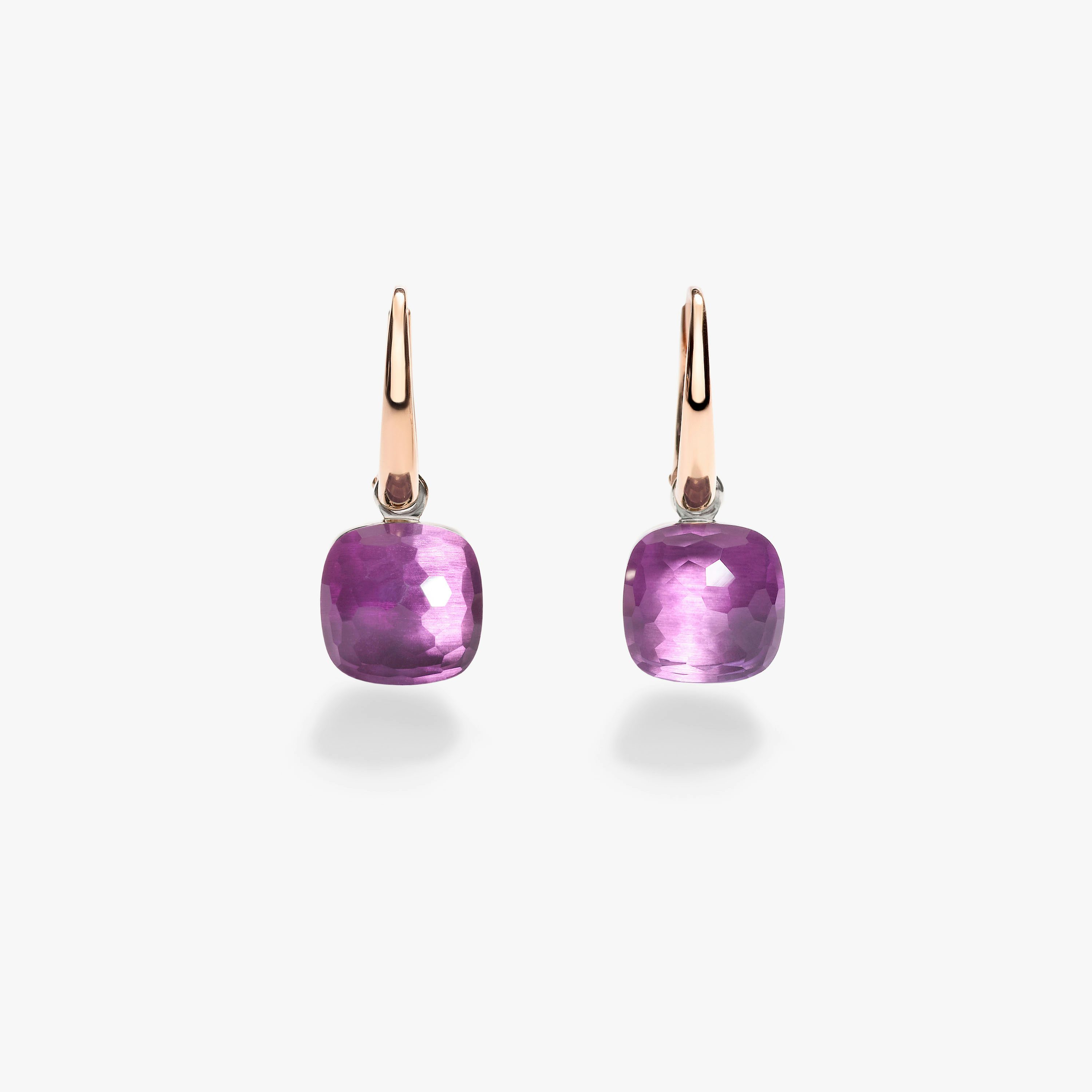 Nudo Petit Earrings 1