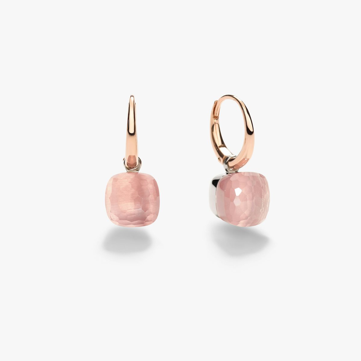 Pomellato Nudo Petit Earrings