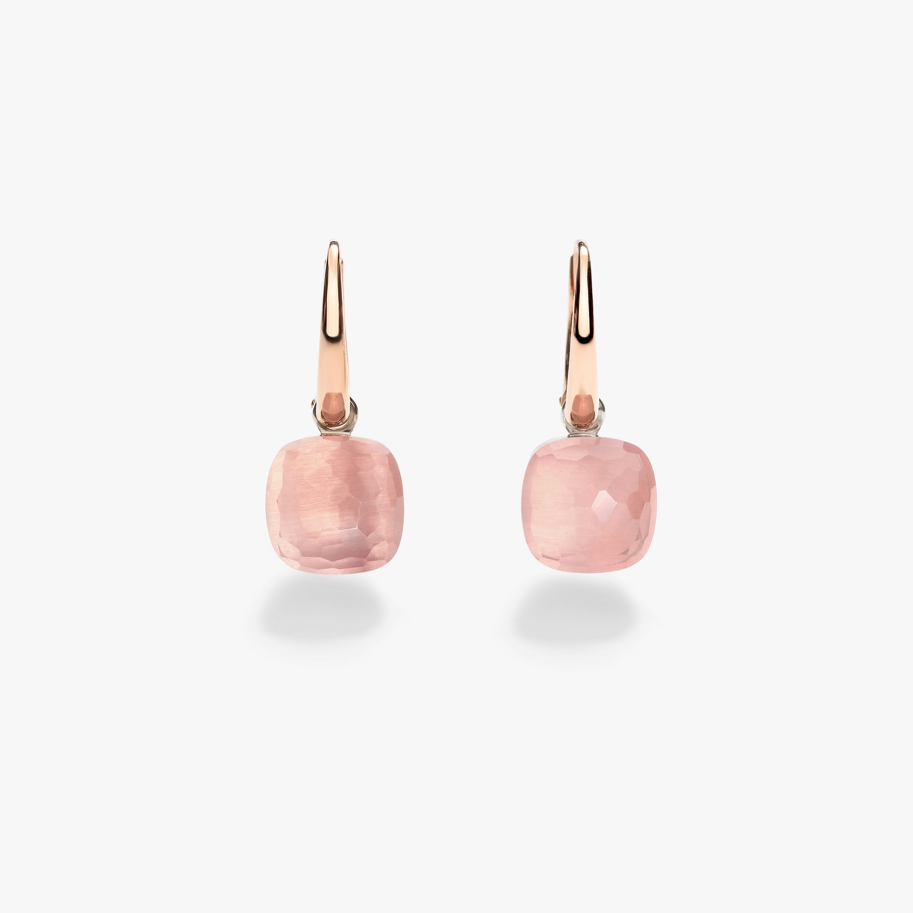 Nudo Petit Earrings 1
