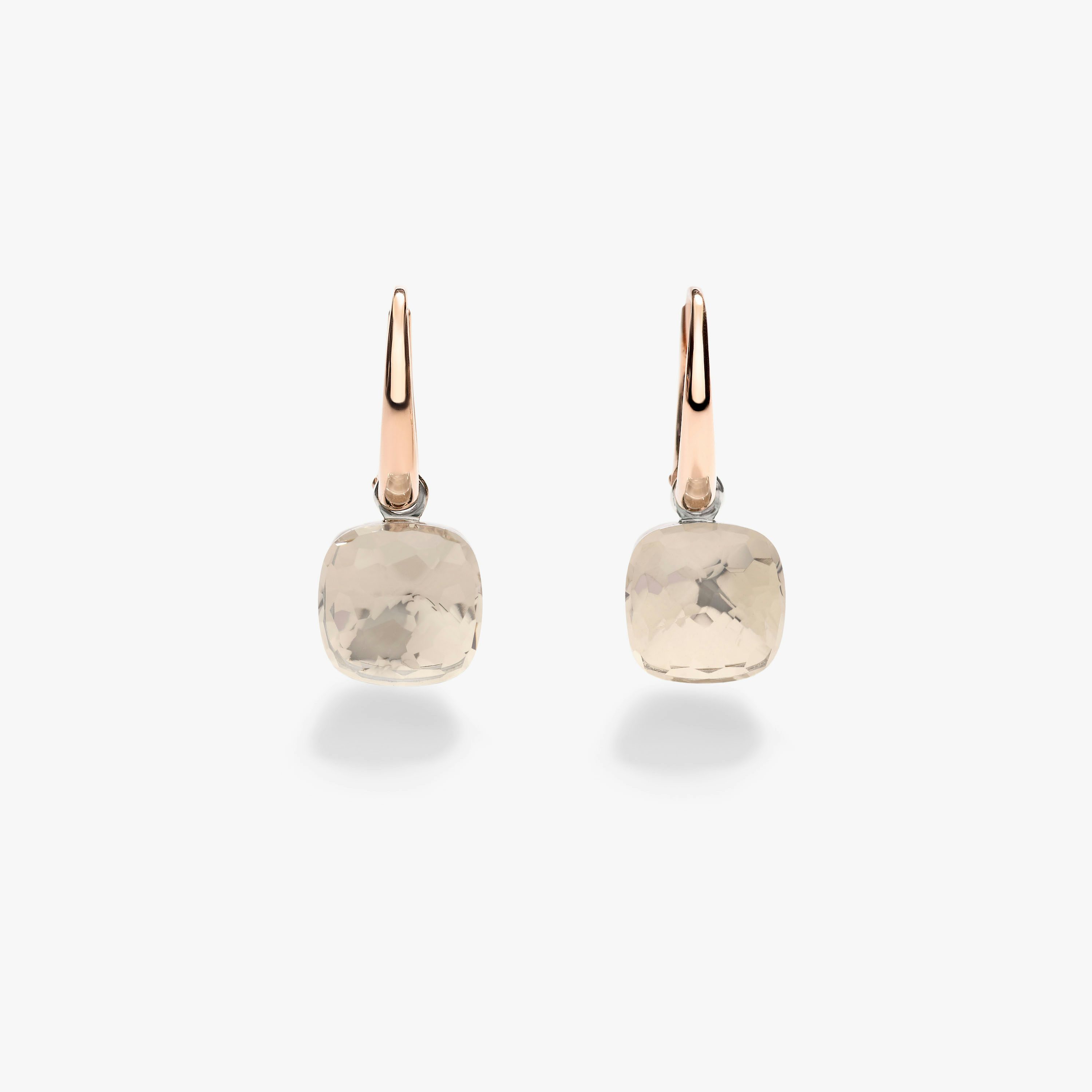 Nudo Petit Earrings 1