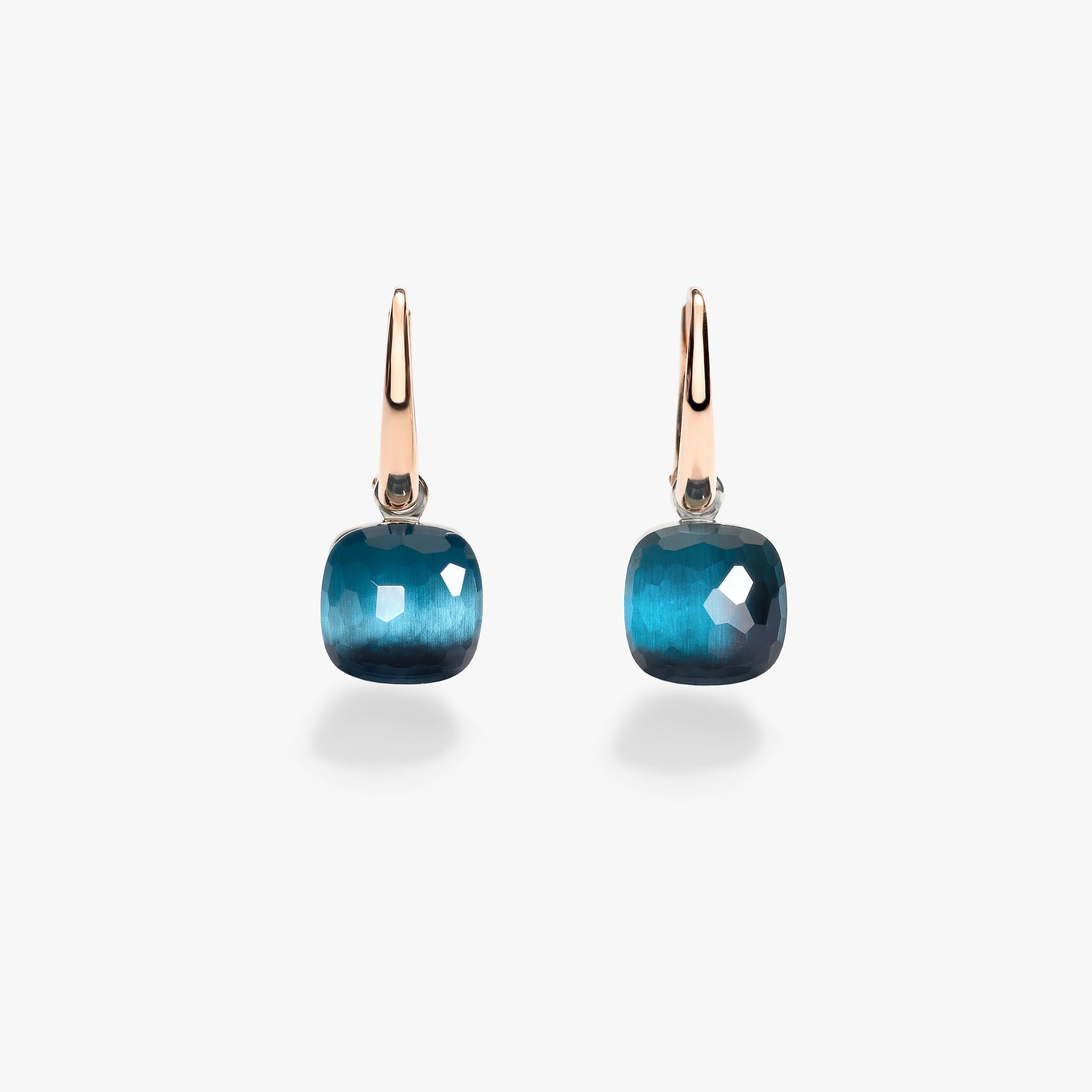 Pendientes Nudo Petit 1