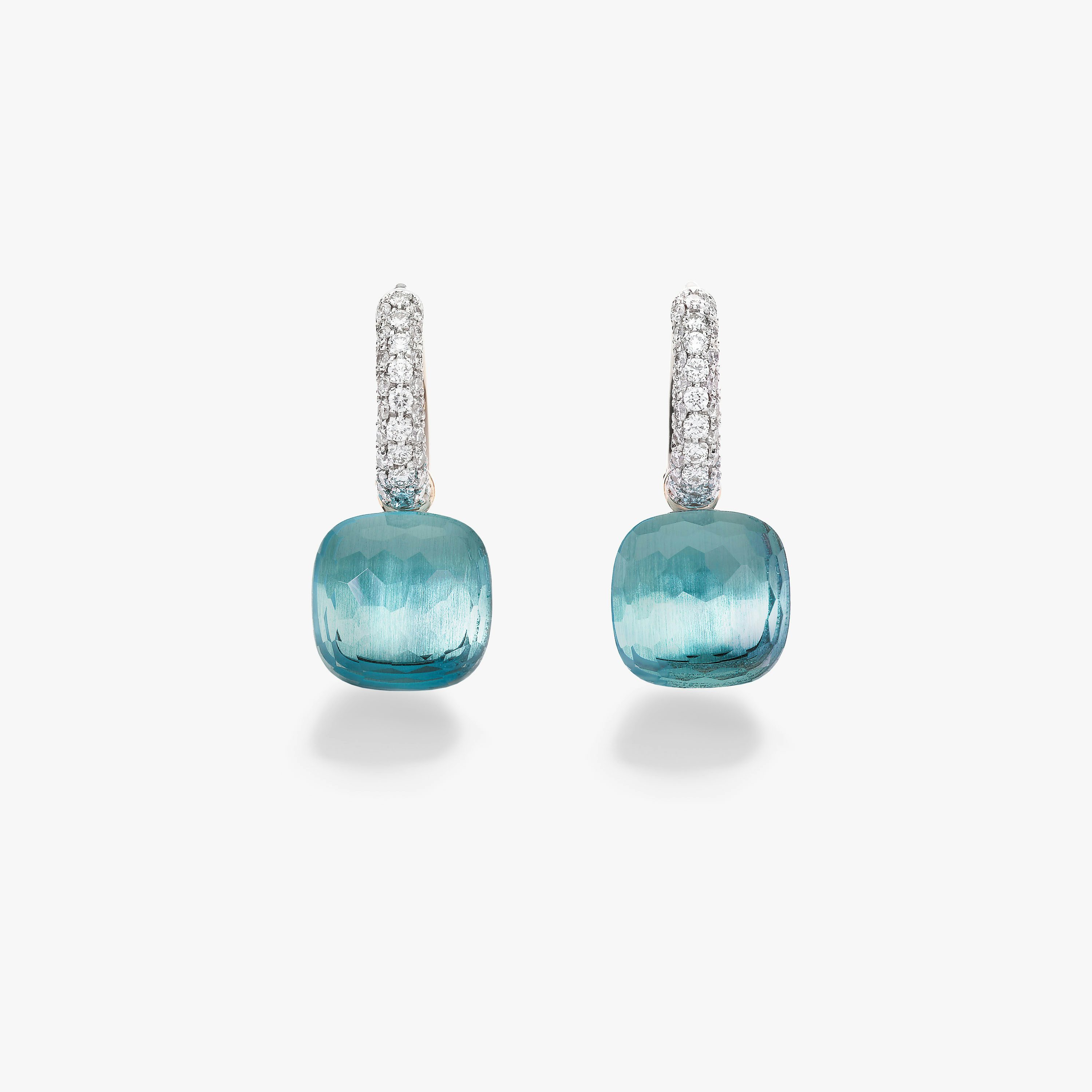 Nudo Classic Earrings 1