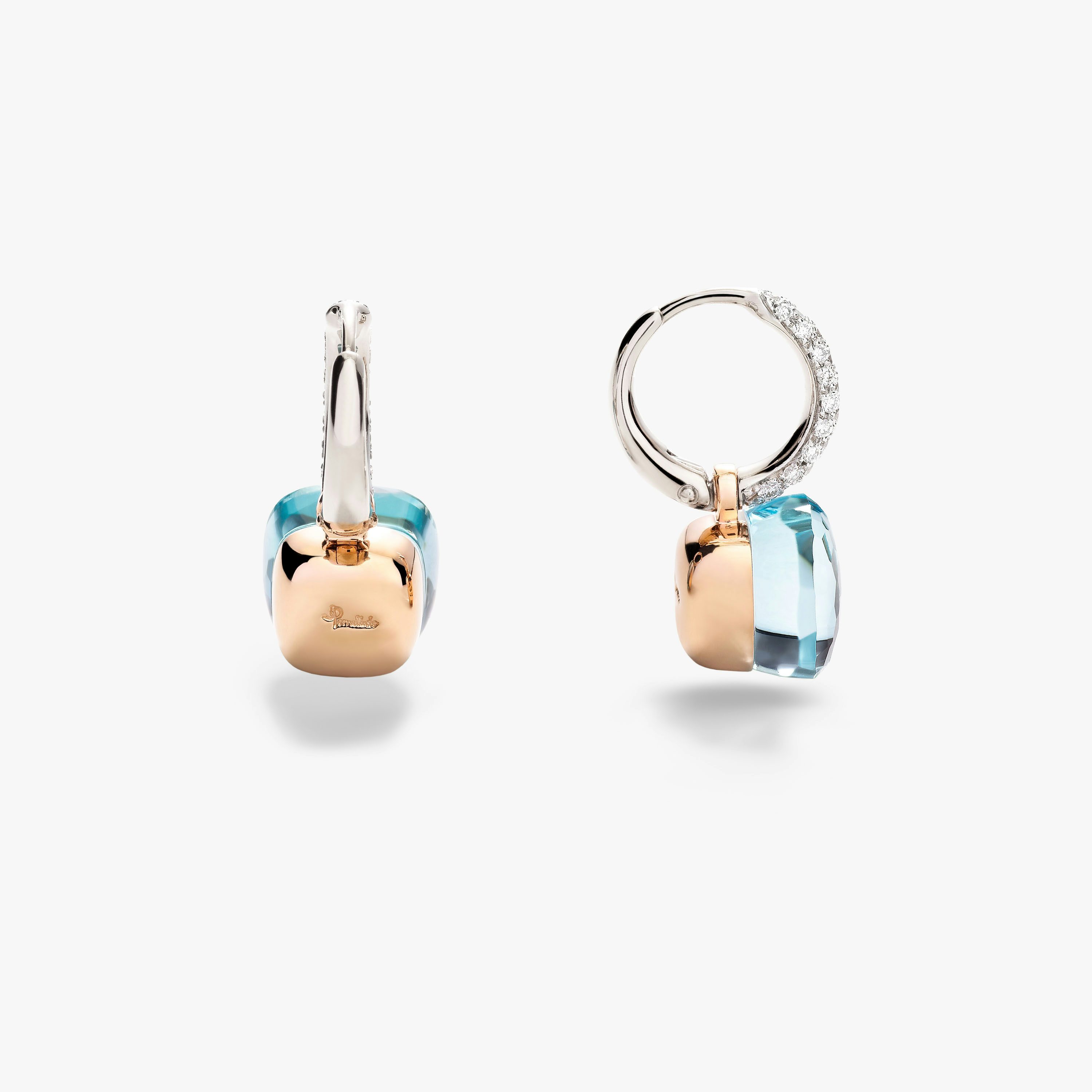 Nudo Classic Earrings