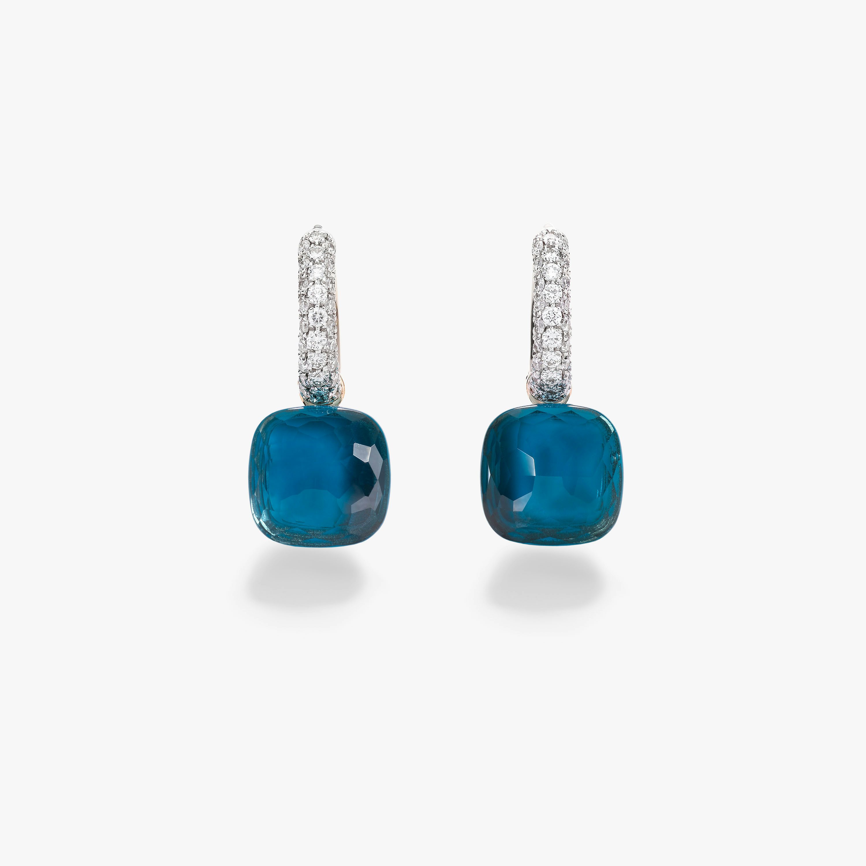 Boucles D’Oreilles Nudo Classic 1