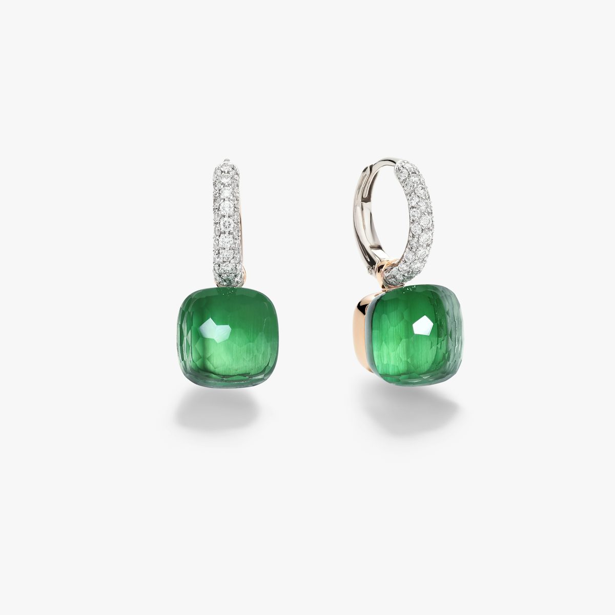 Pomellato Nudo Classic Earrings