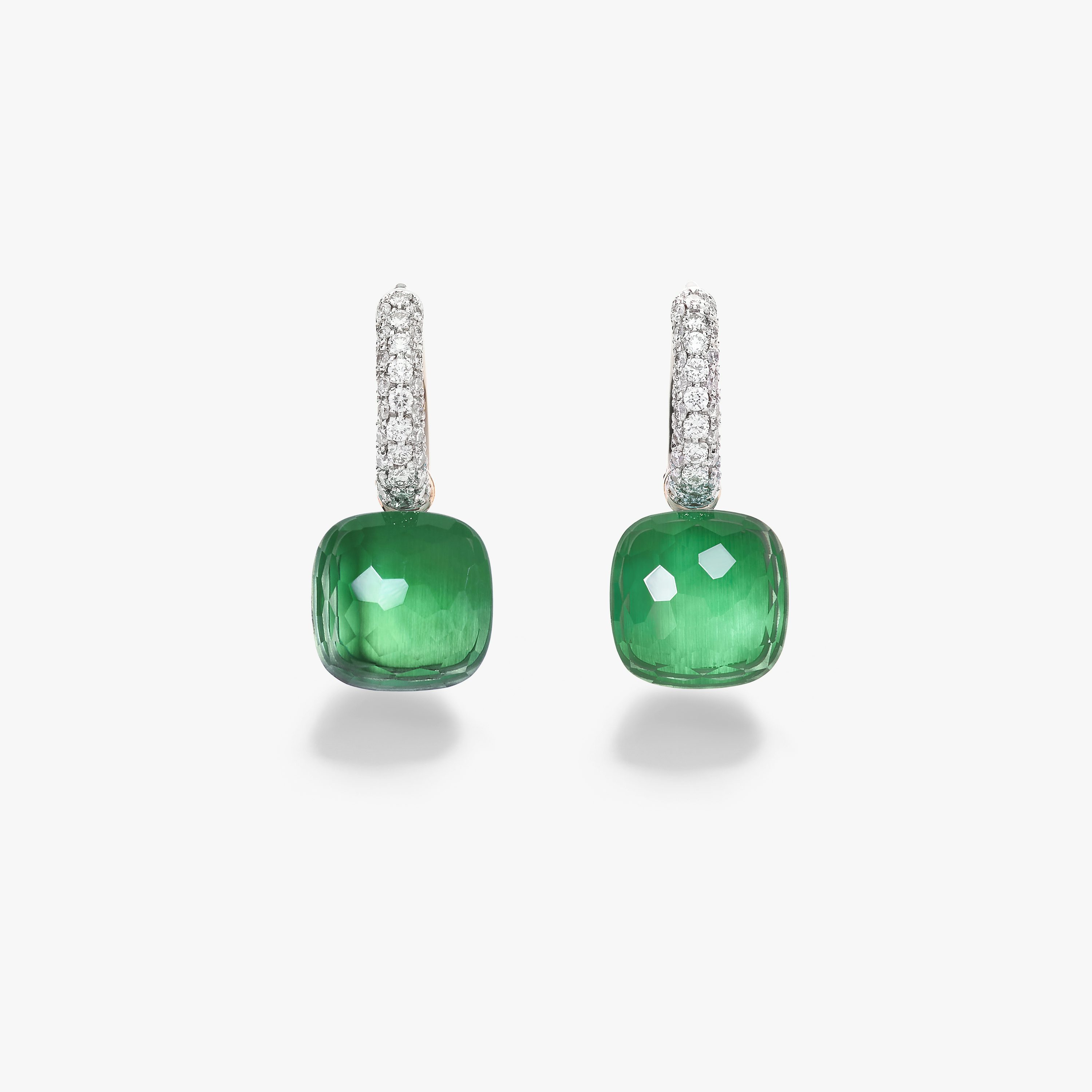 Nudo Classic Earrings 1