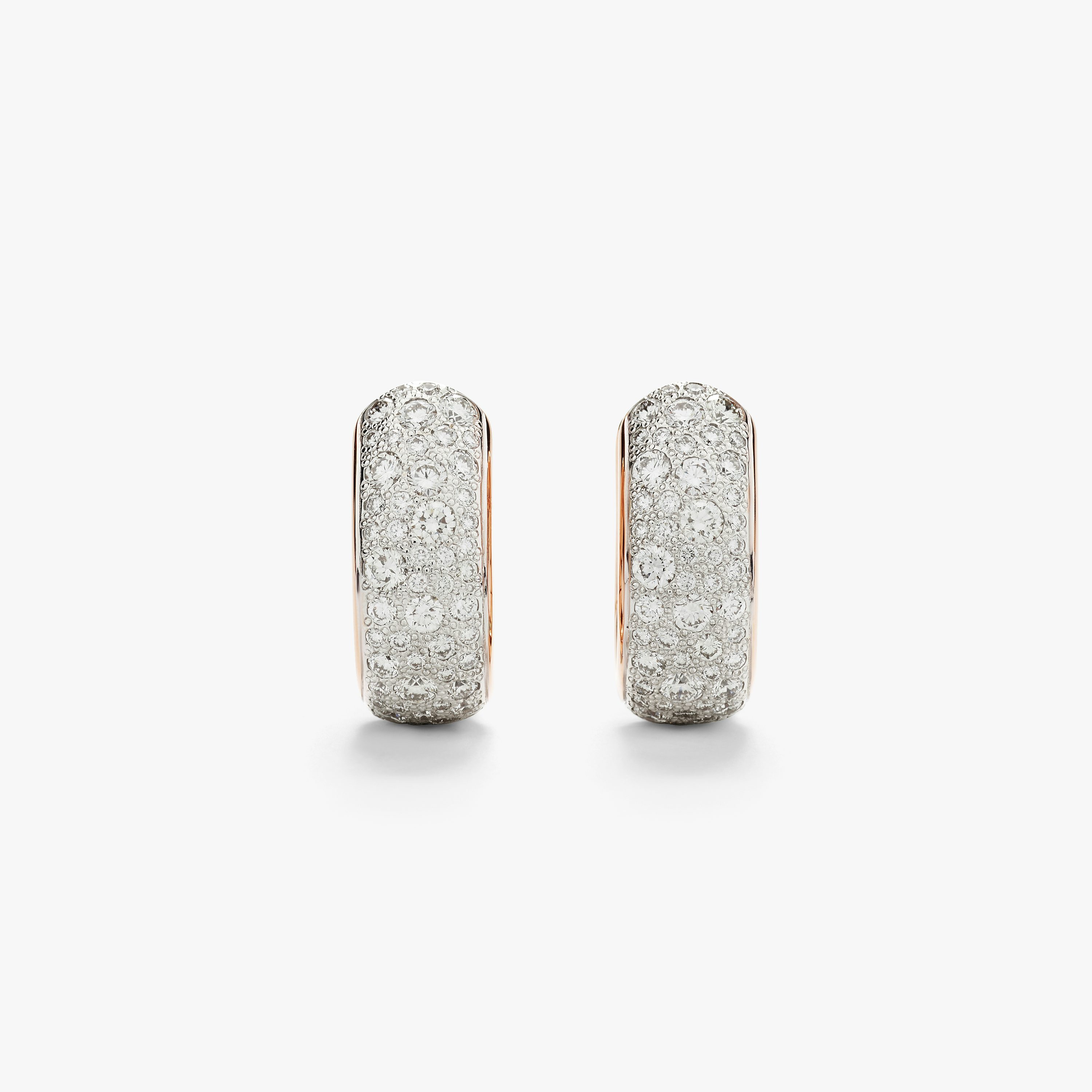 Boucles D'Oreilles Iconica Bold 1