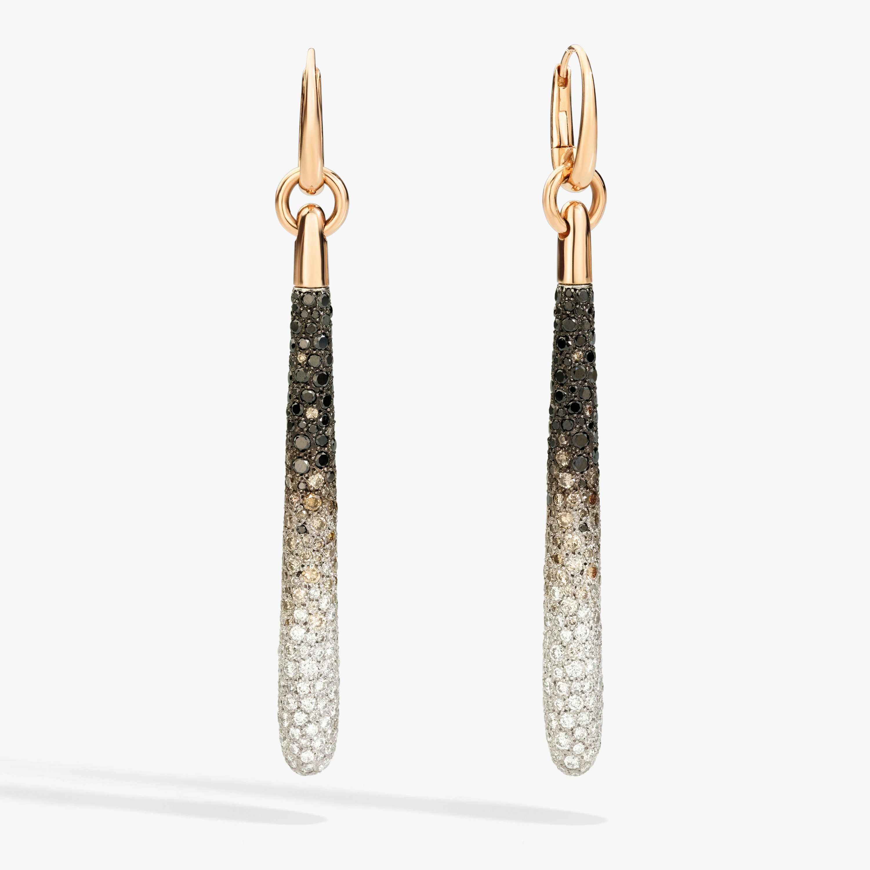 Sabbia Earrings 0