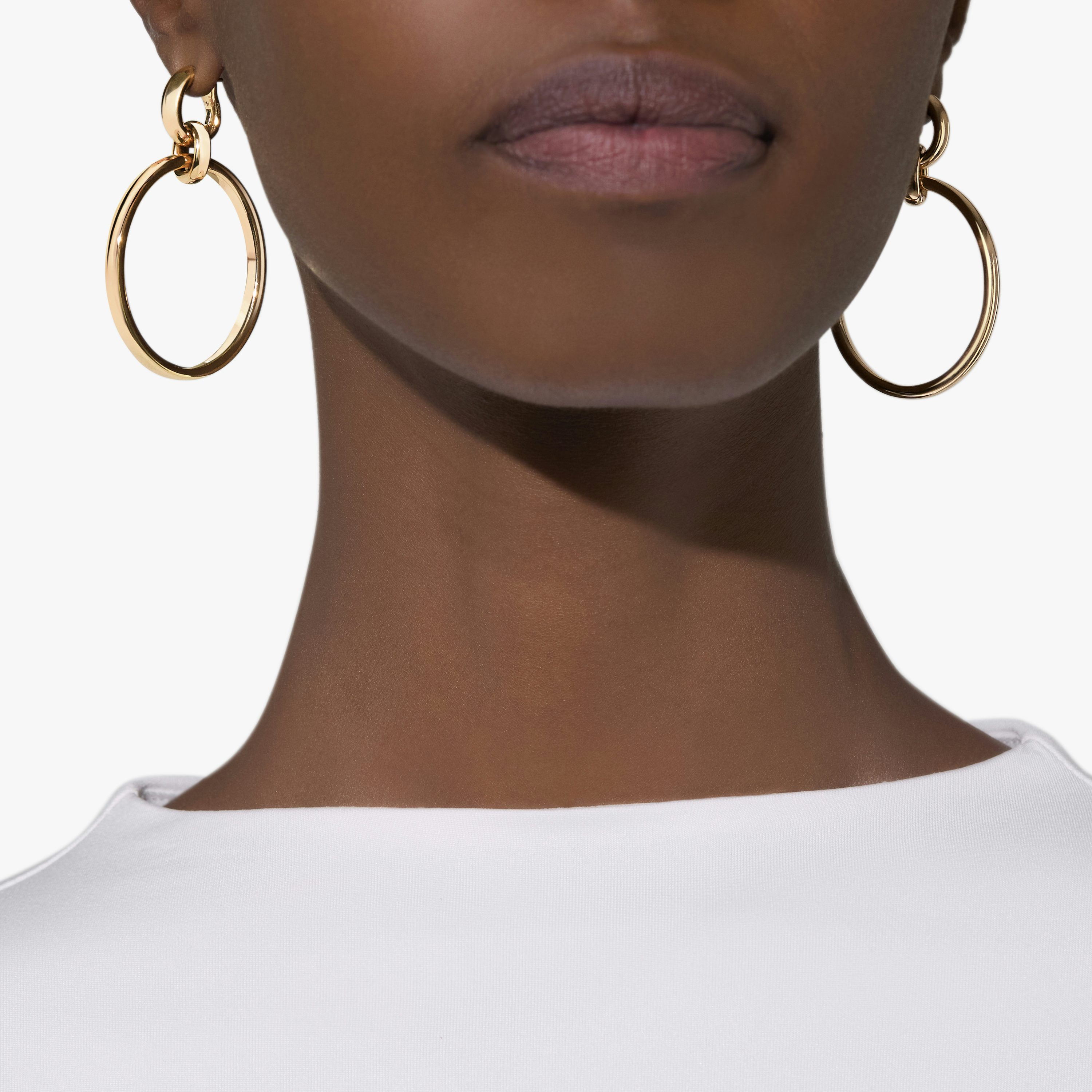 イヤリング イコニカ