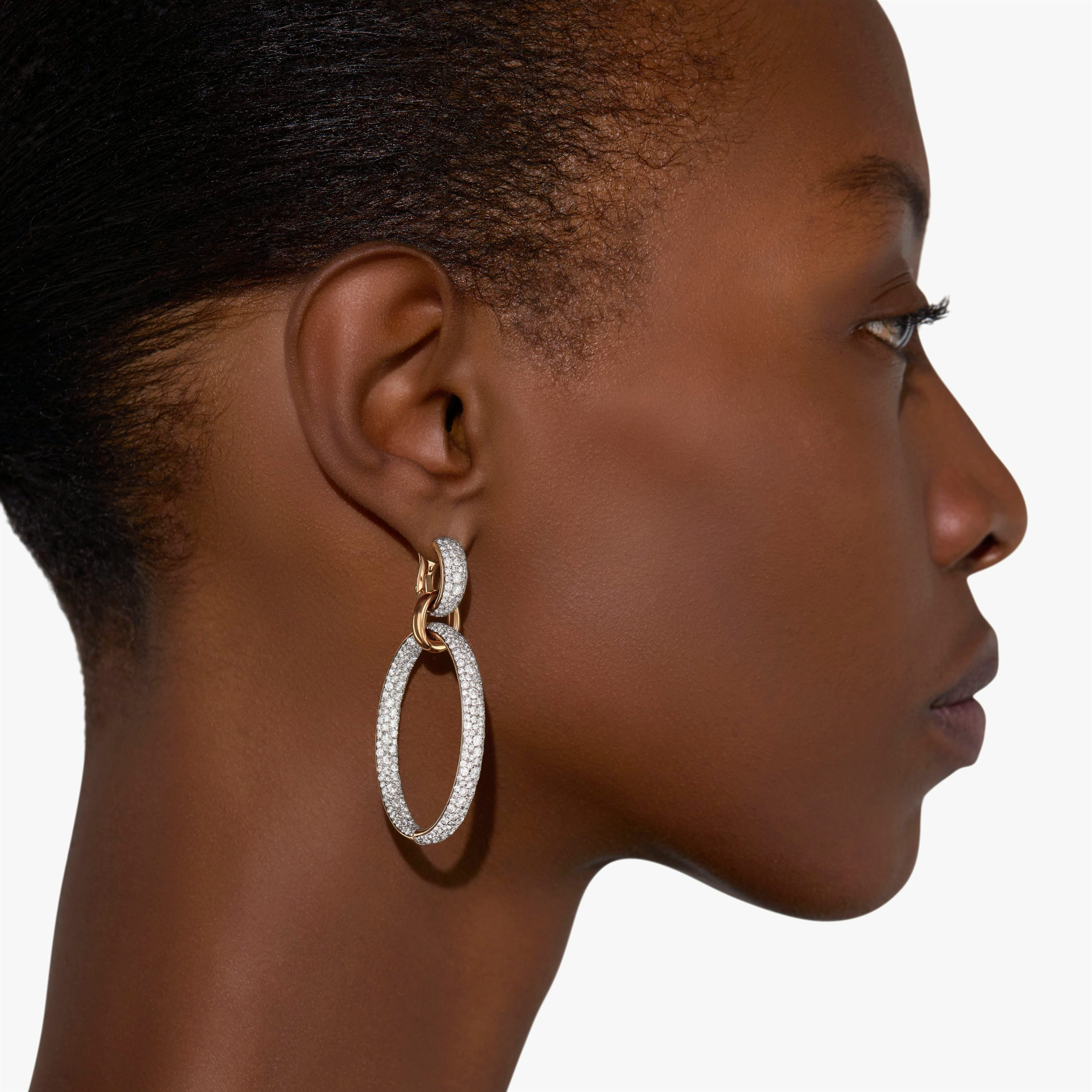 Iconica Earrings 1