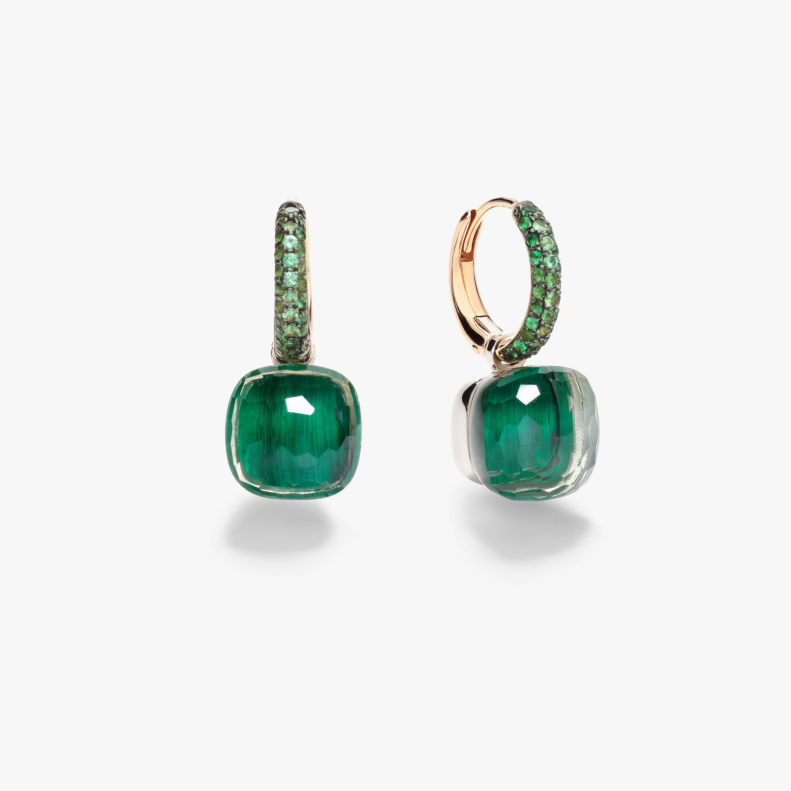 Nudo Classic Earrings 0