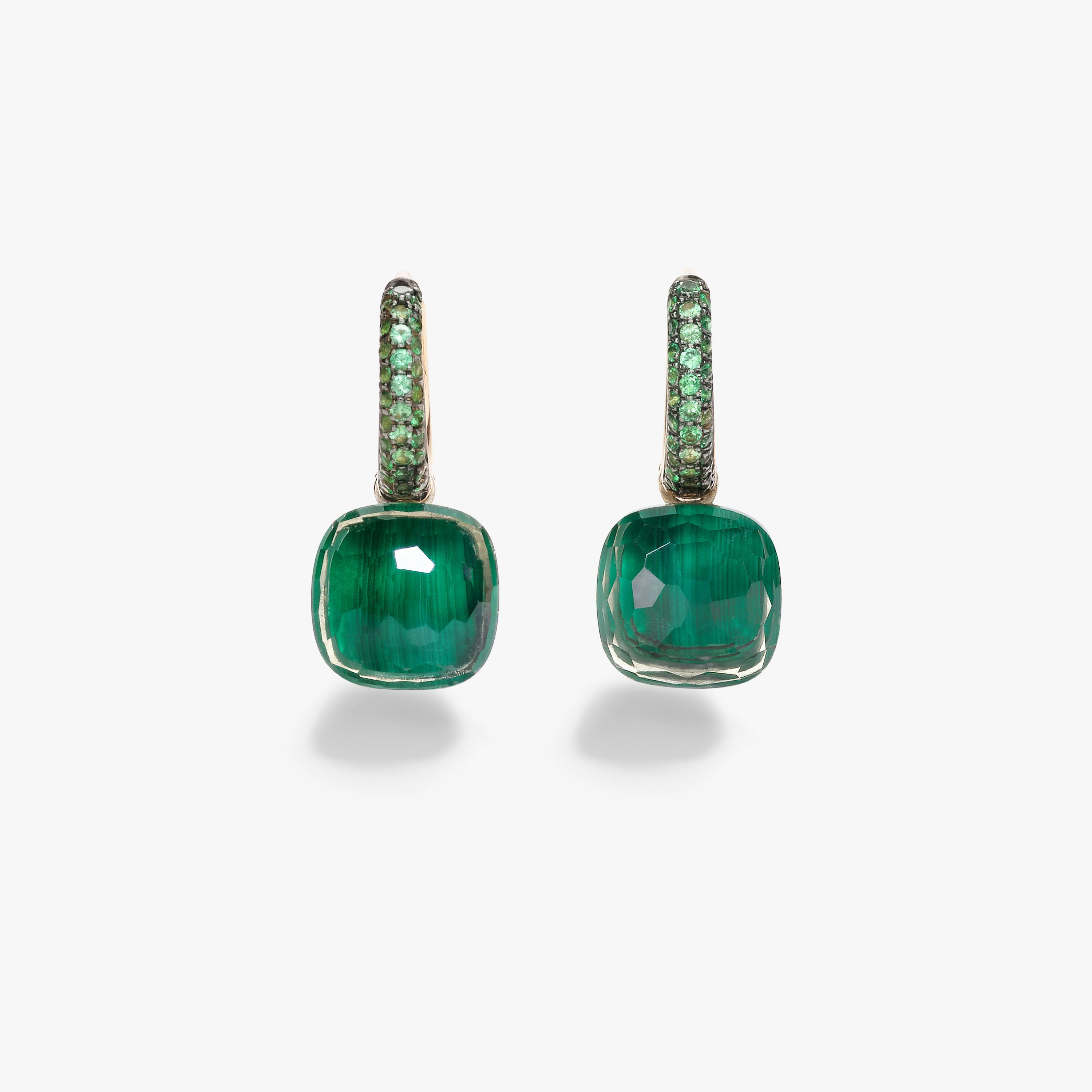 Nudo Classic Earrings 1