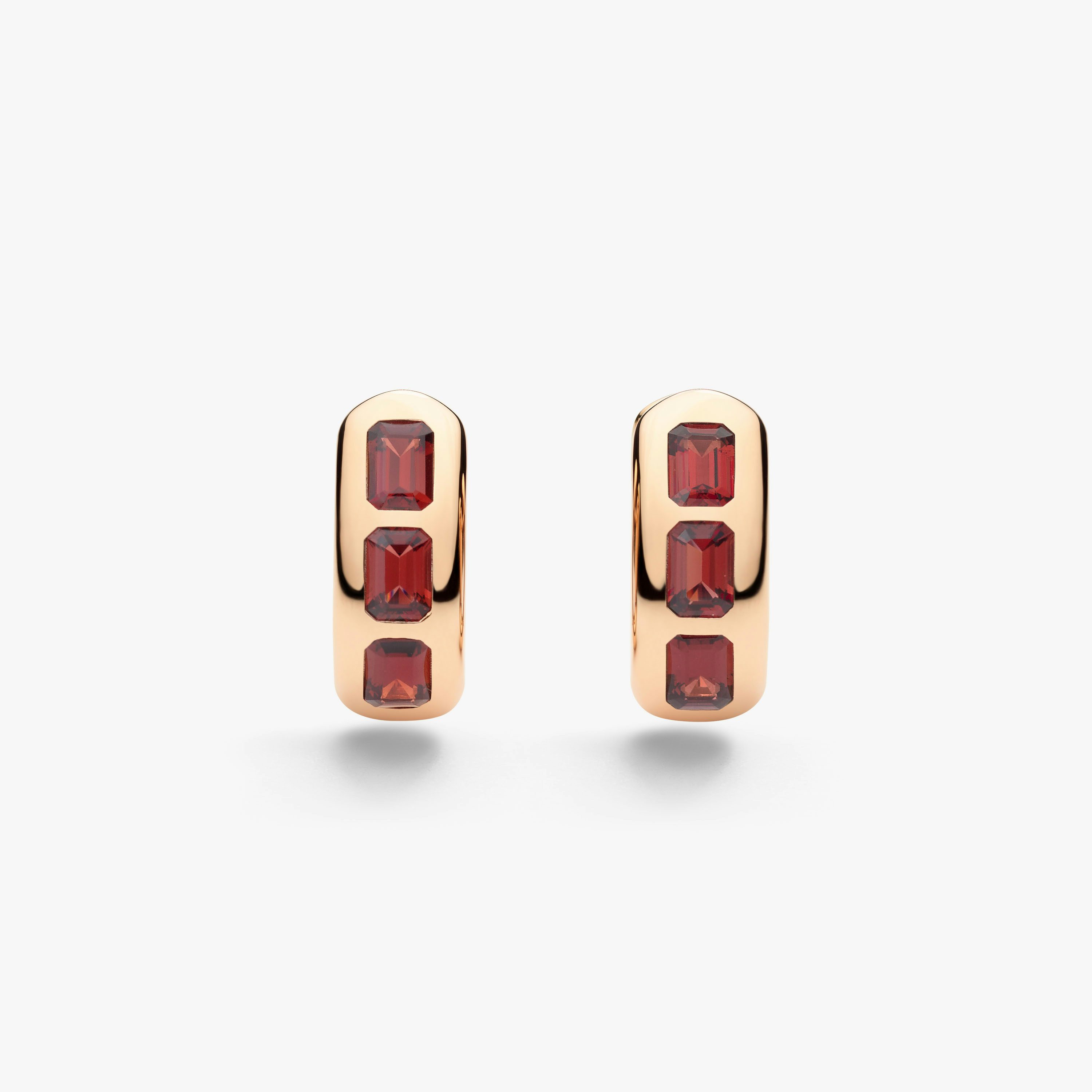 Iconica Earrings 1