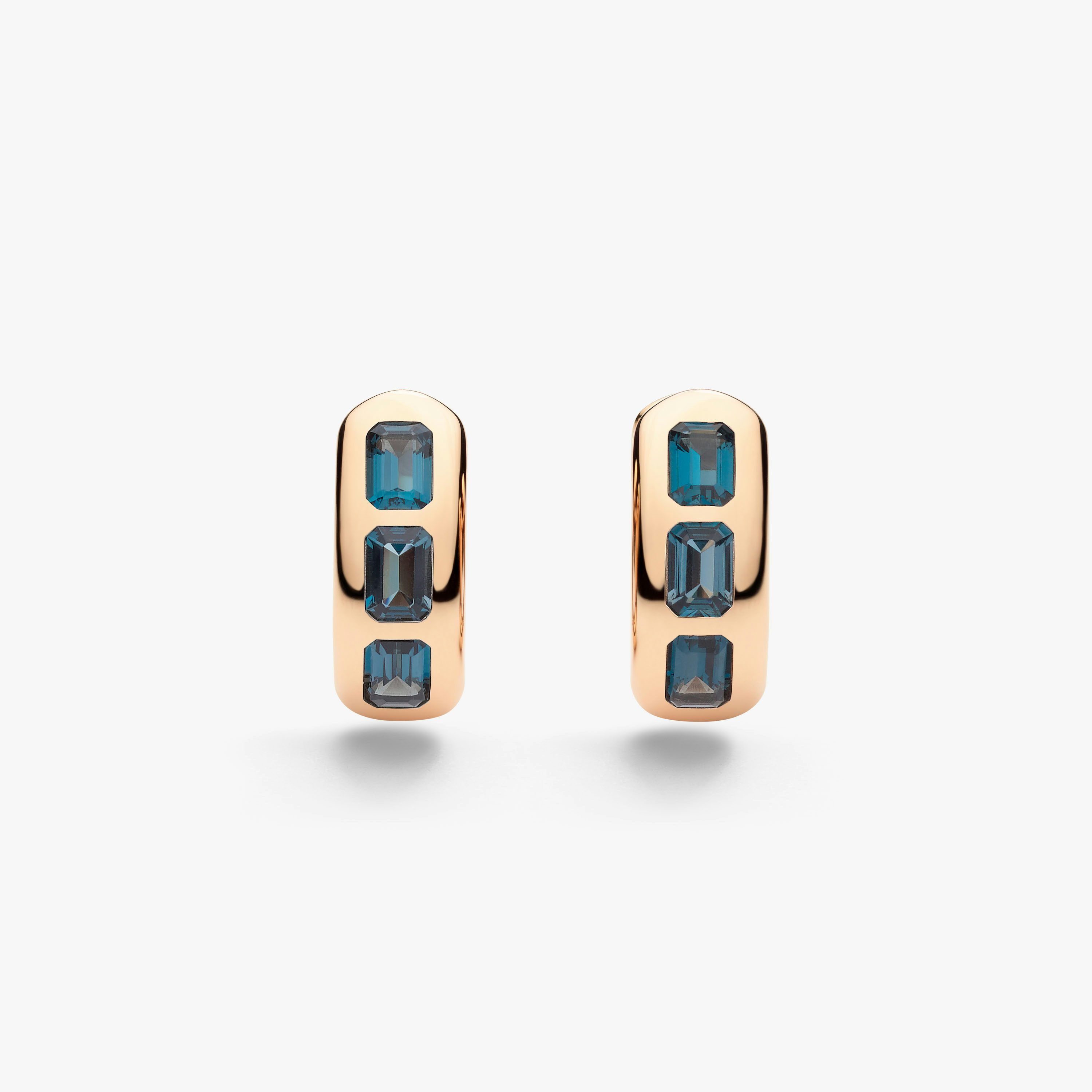 Iconica Earrings 1