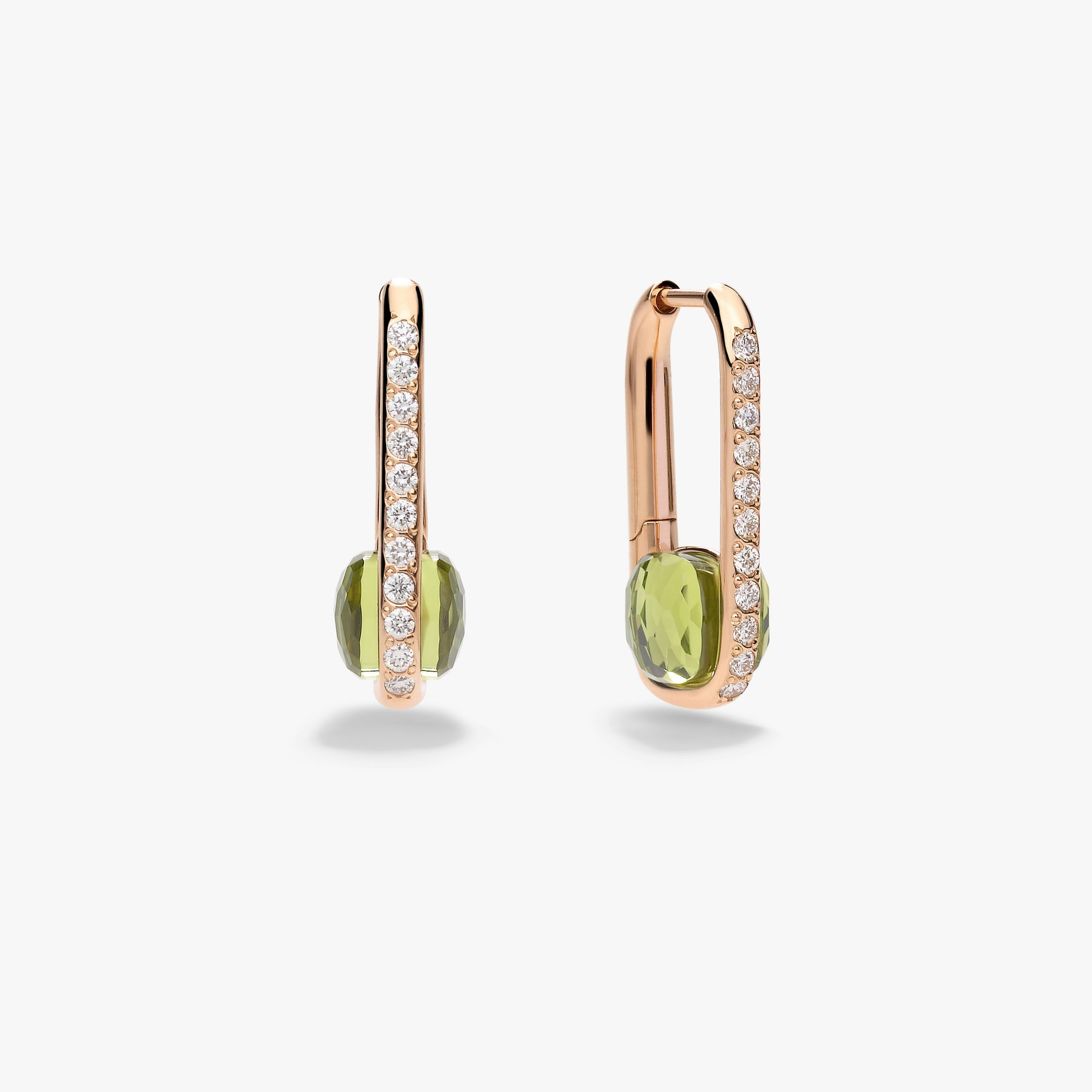 Isola Earrings 0