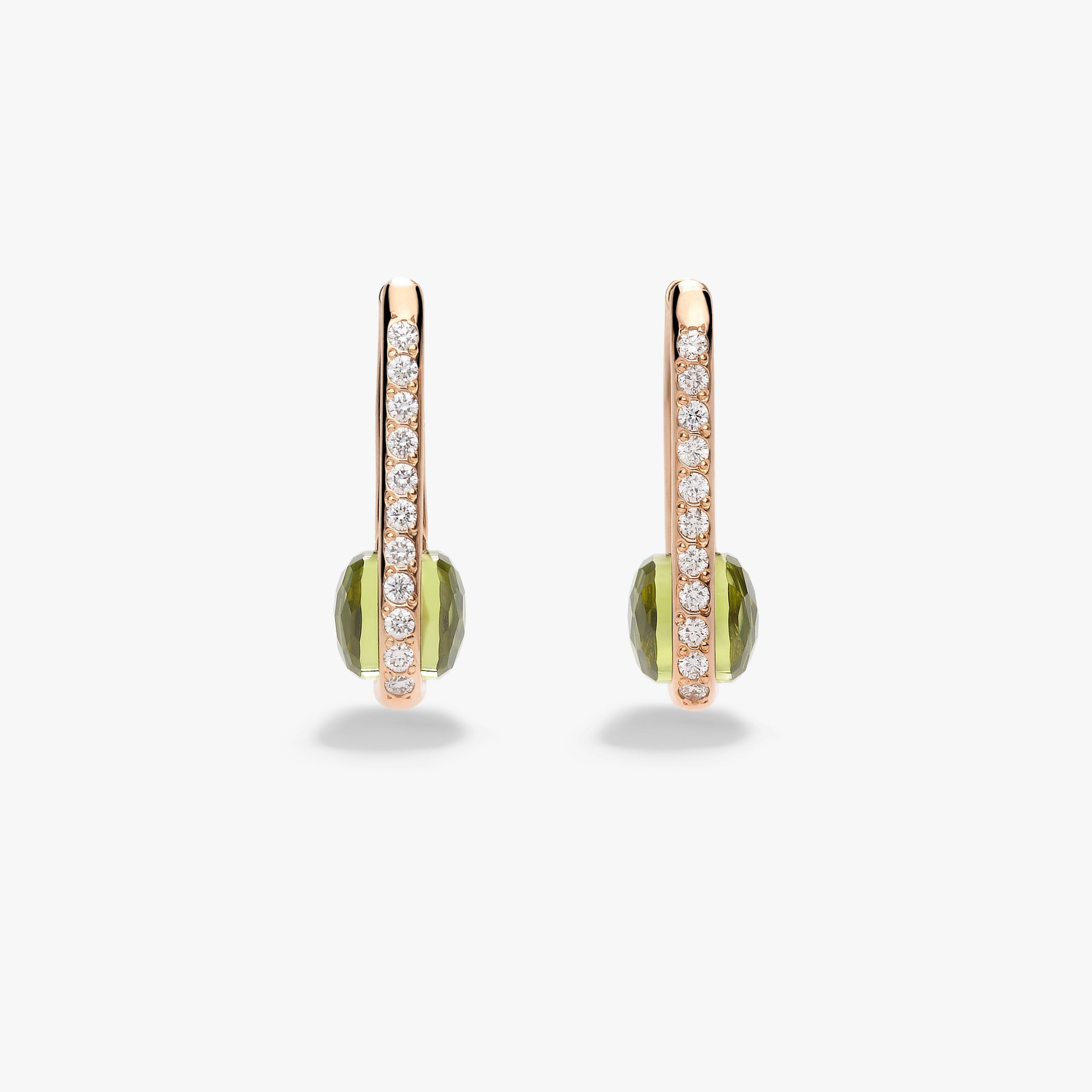 Isola Earrings 1