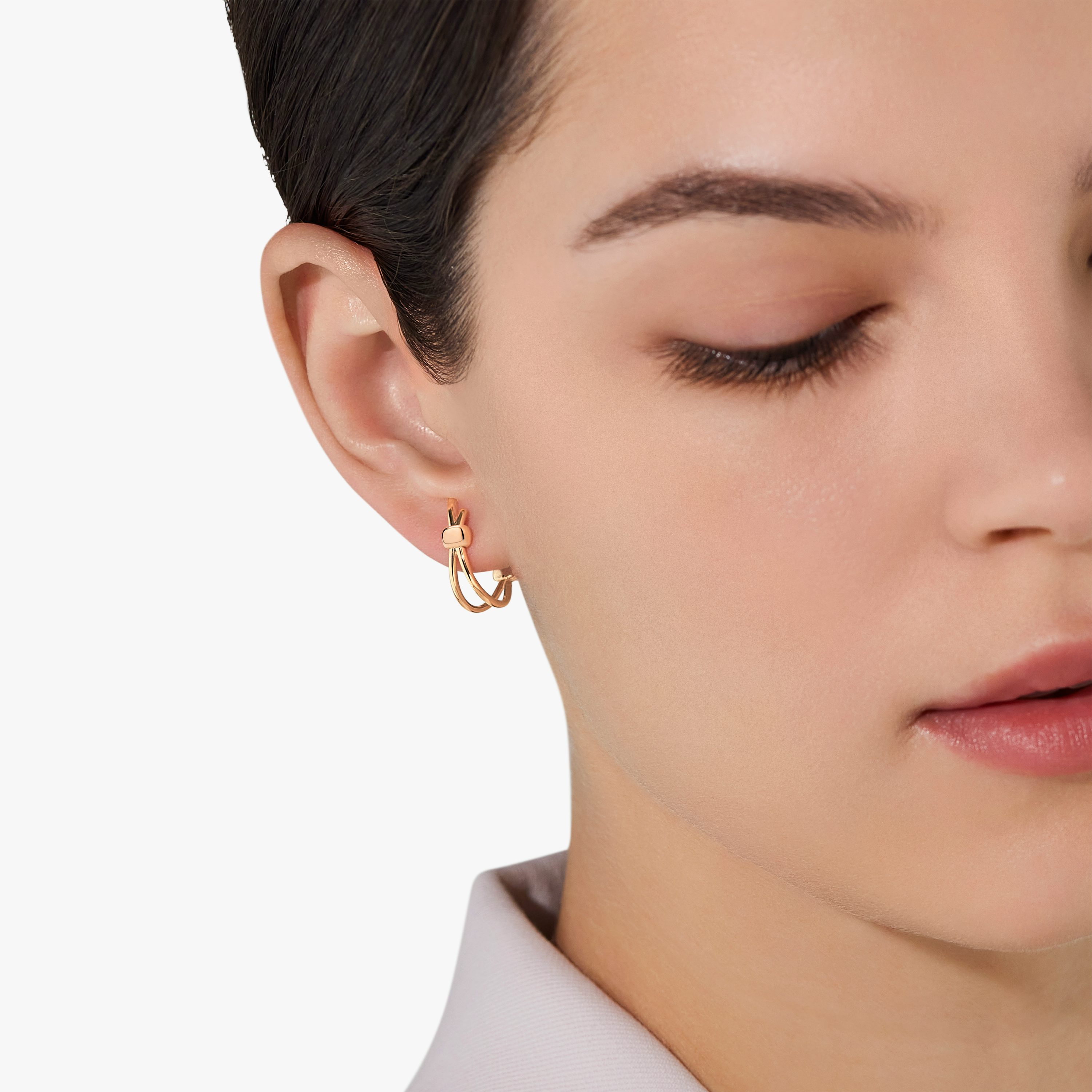 Pomellato Together Earrings